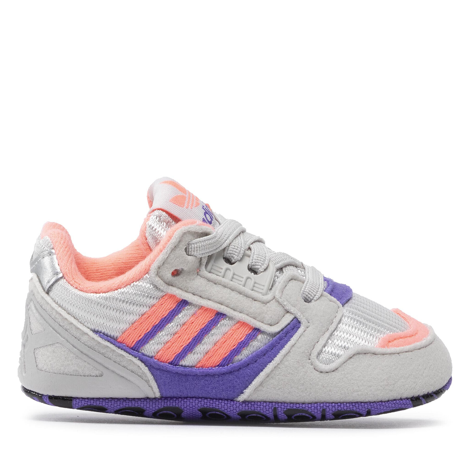 adidas Pantofi Zx 8000 Crib GX5312 Gri - Pled.ro