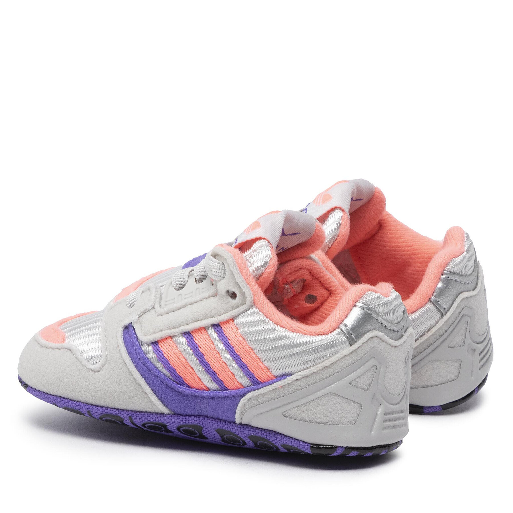 adidas Pantofi Zx 8000 Crib GX5312 Gri - Pled.ro