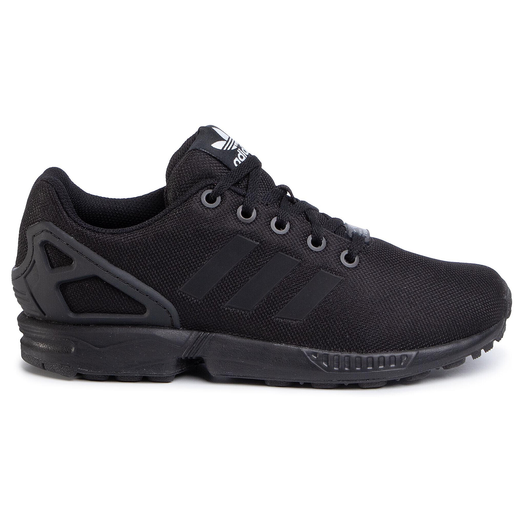 adidas Pantofi Zx Flux J S82695 Negru - Pled.ro