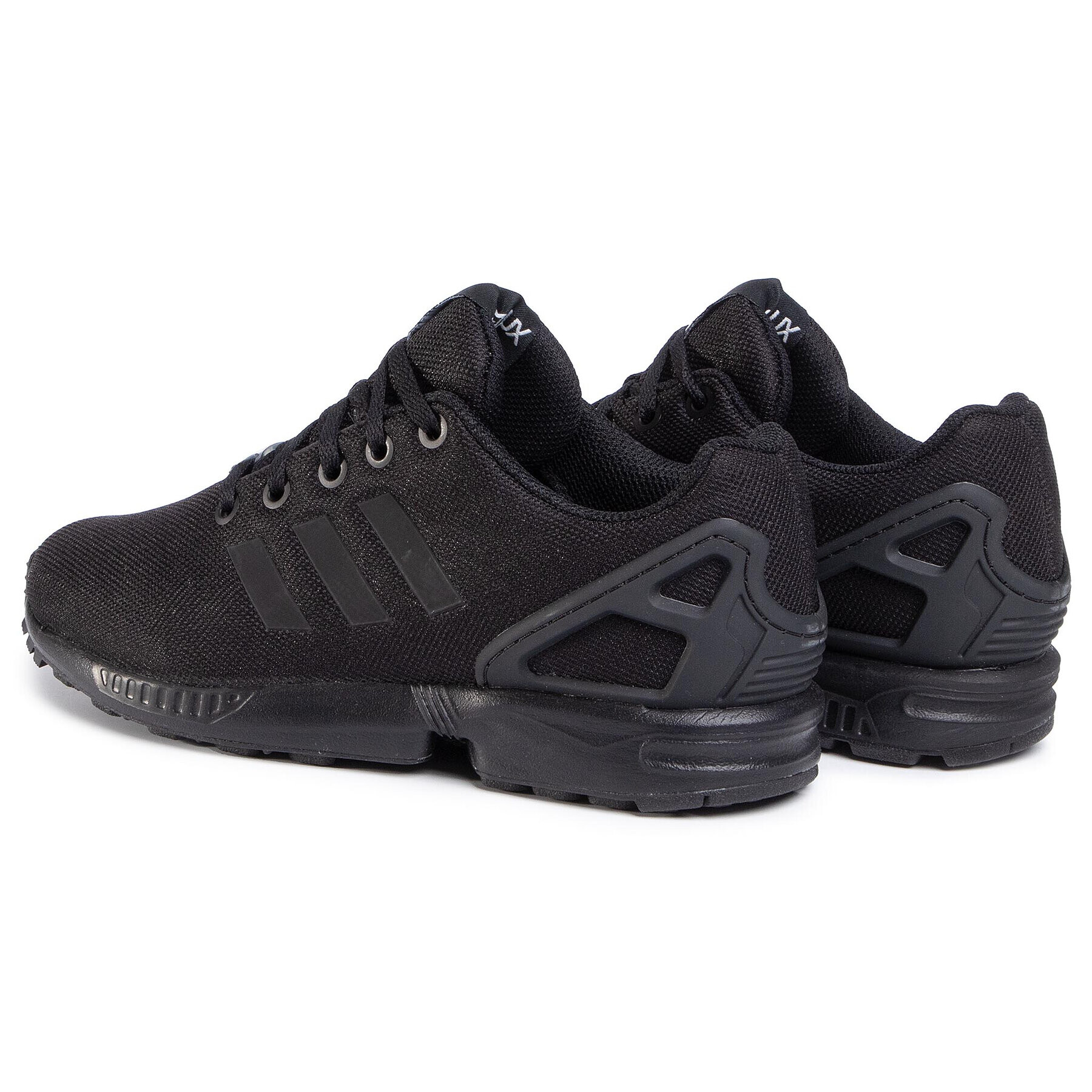 adidas Pantofi Zx Flux J S82695 Negru - Pled.ro