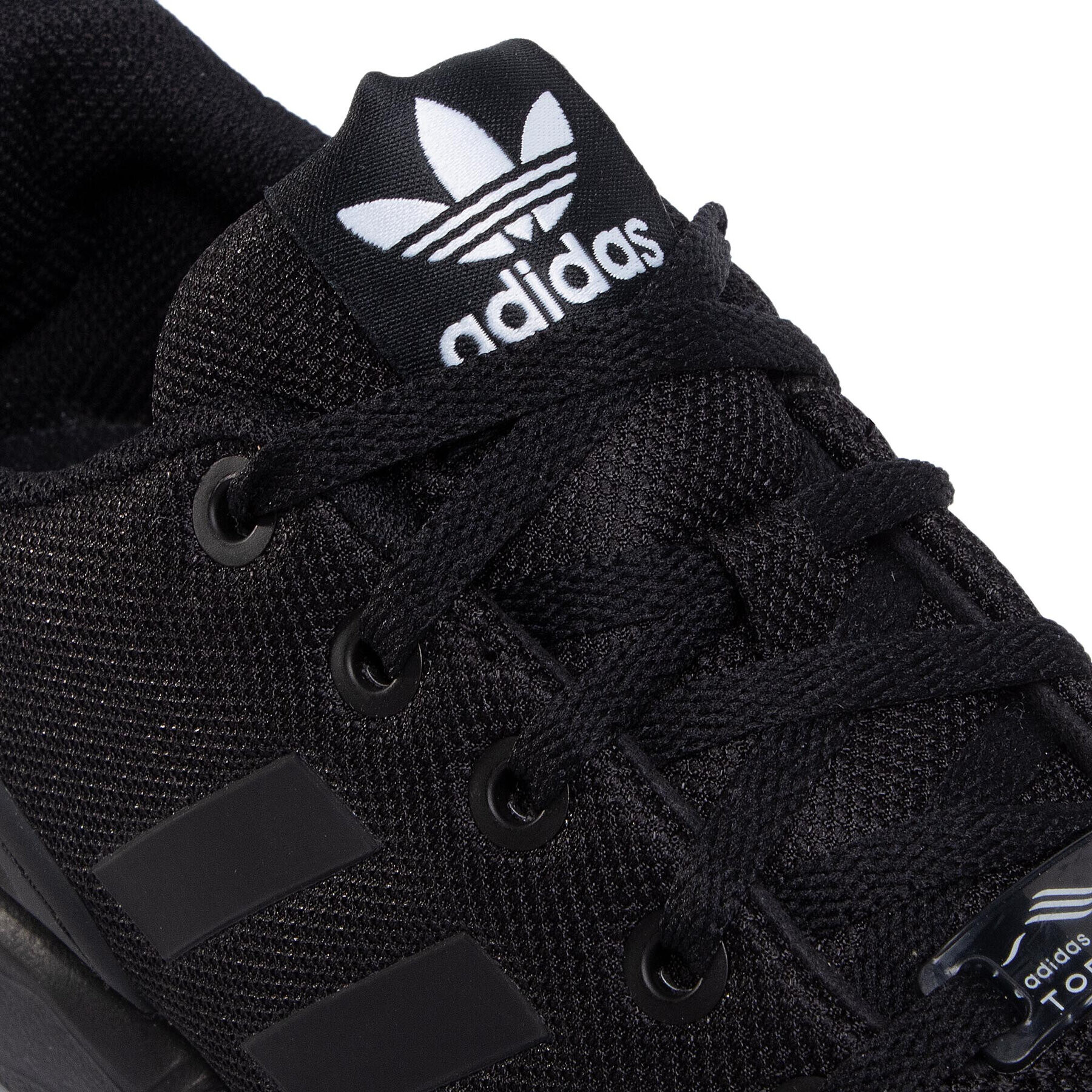 adidas Pantofi Zx Flux J S82695 Negru - Pled.ro