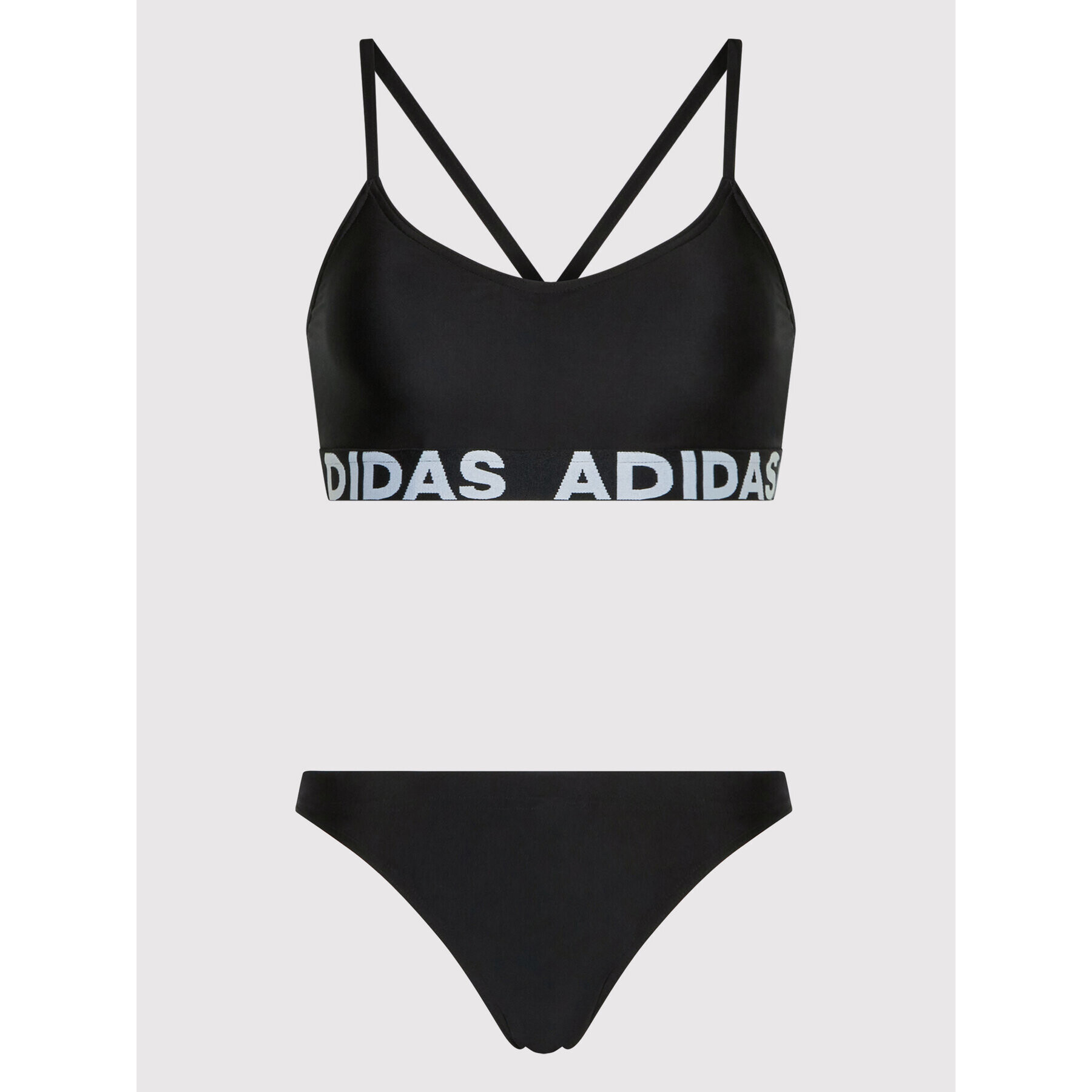 adidas Performance adidas Bikini Beach EI6297 Negru - Pled.ro