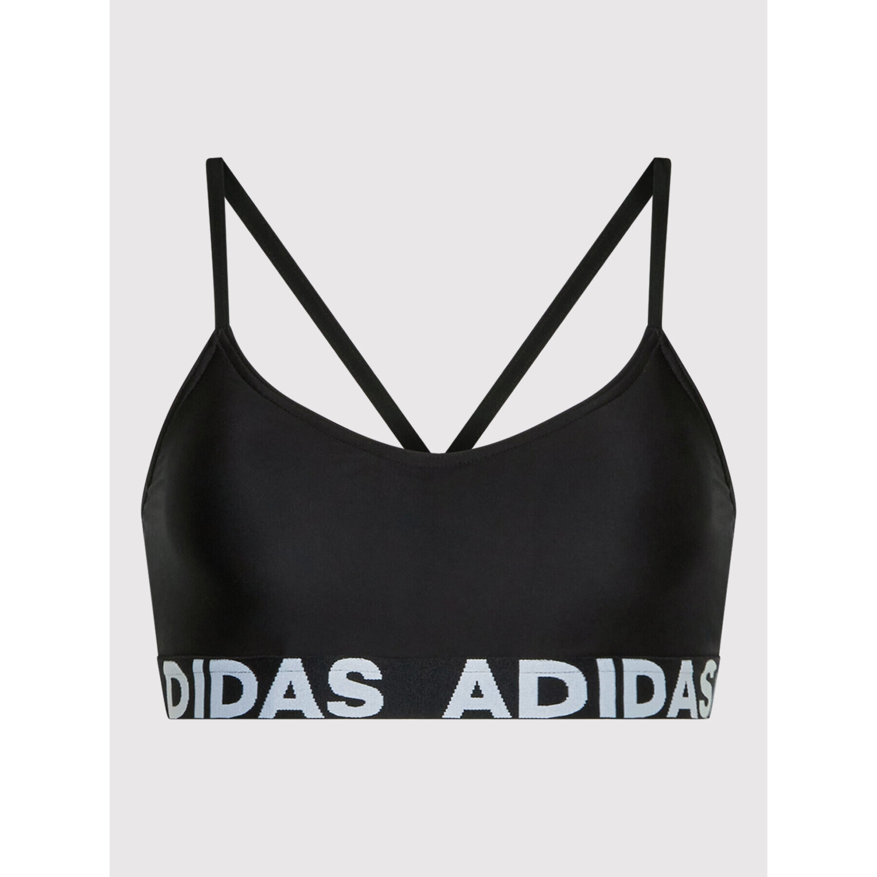 adidas Performance adidas Bikini Beach EI6297 Negru - Pled.ro