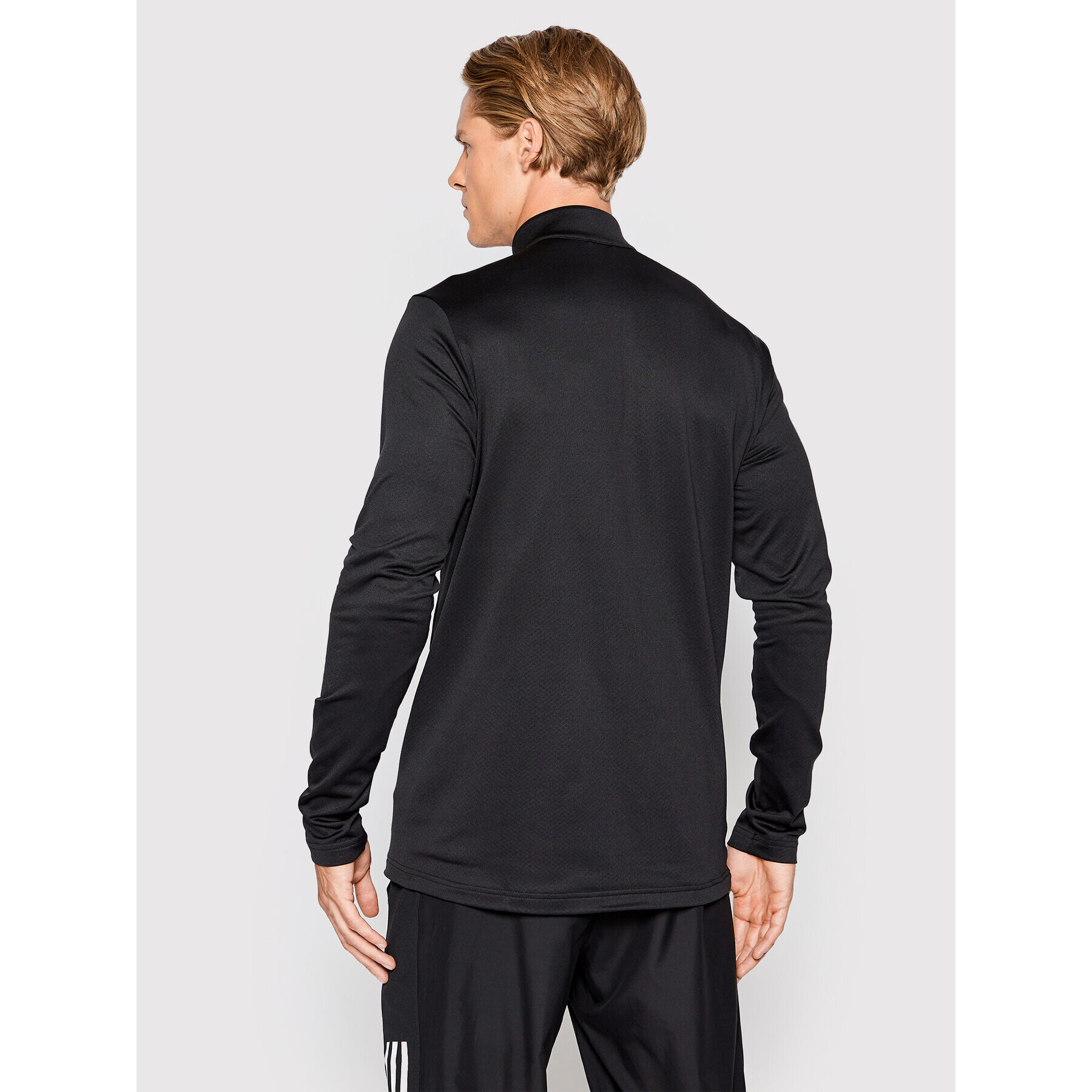 adidas Bluză Terrex Multi GI7306 Negru Regular Fit - Pled.ro