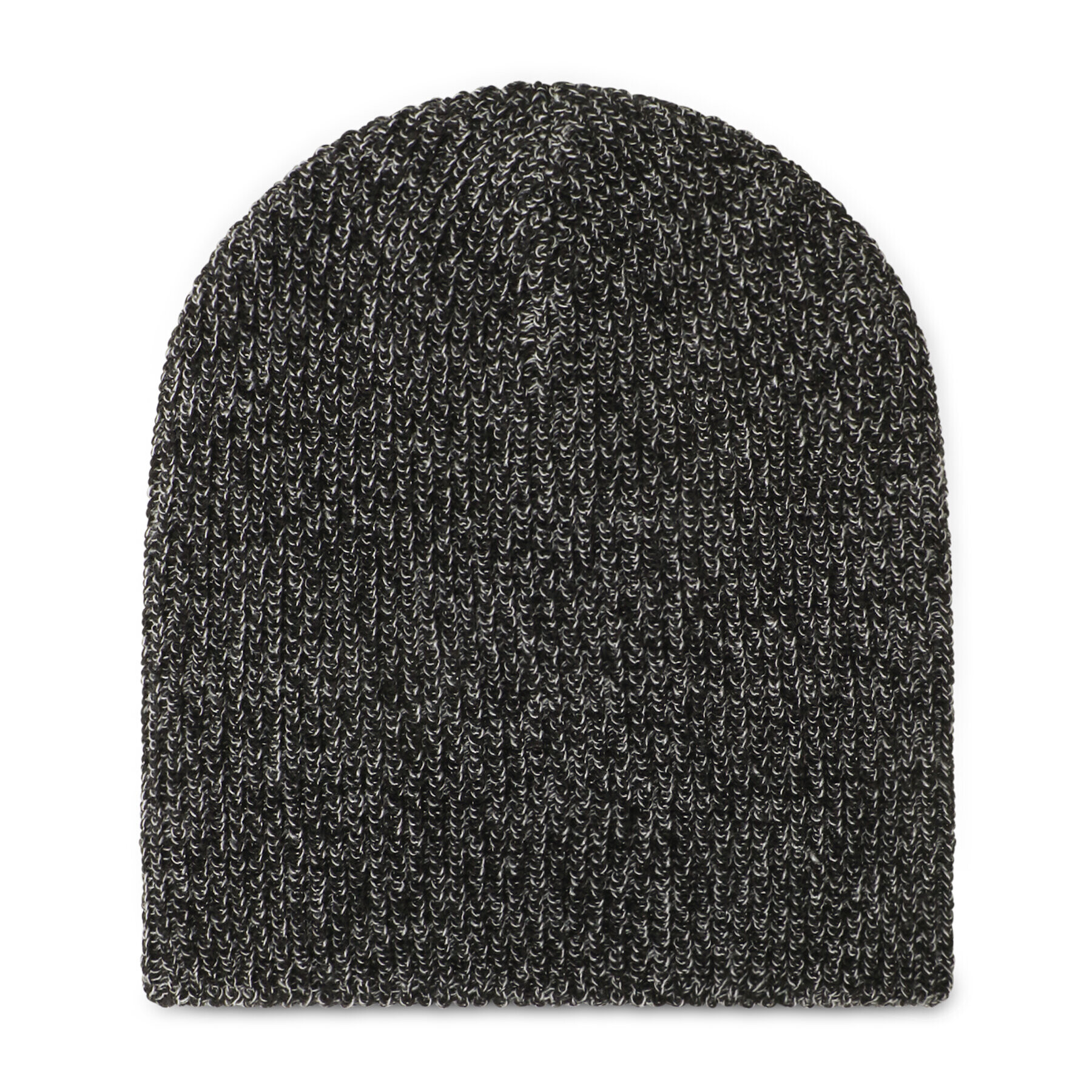 adidas Căciulă Melange Beanie HG7787 Negru - Pled.ro