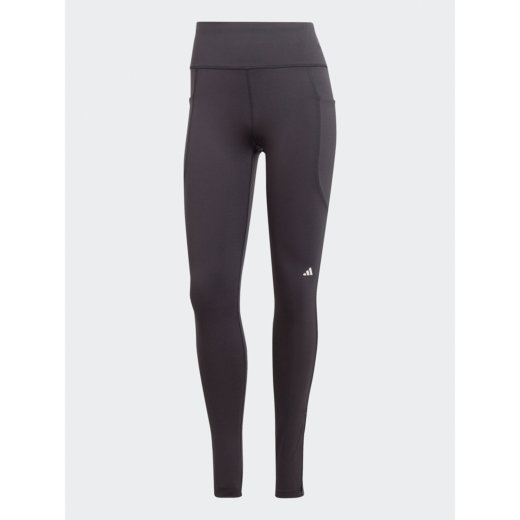 adidas Colanți DailyRun Leggings HS5441 Negru - Pled.ro