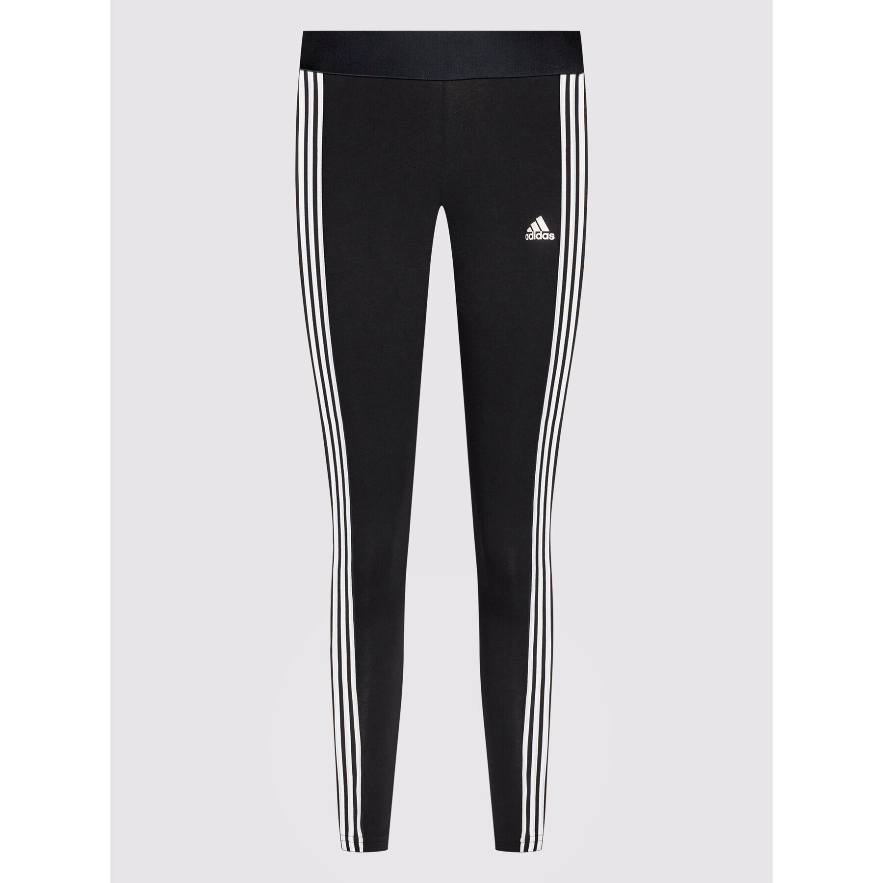 adidas Performance adidas Colanți HG5879 Negru Slim Fit - Pled.ro