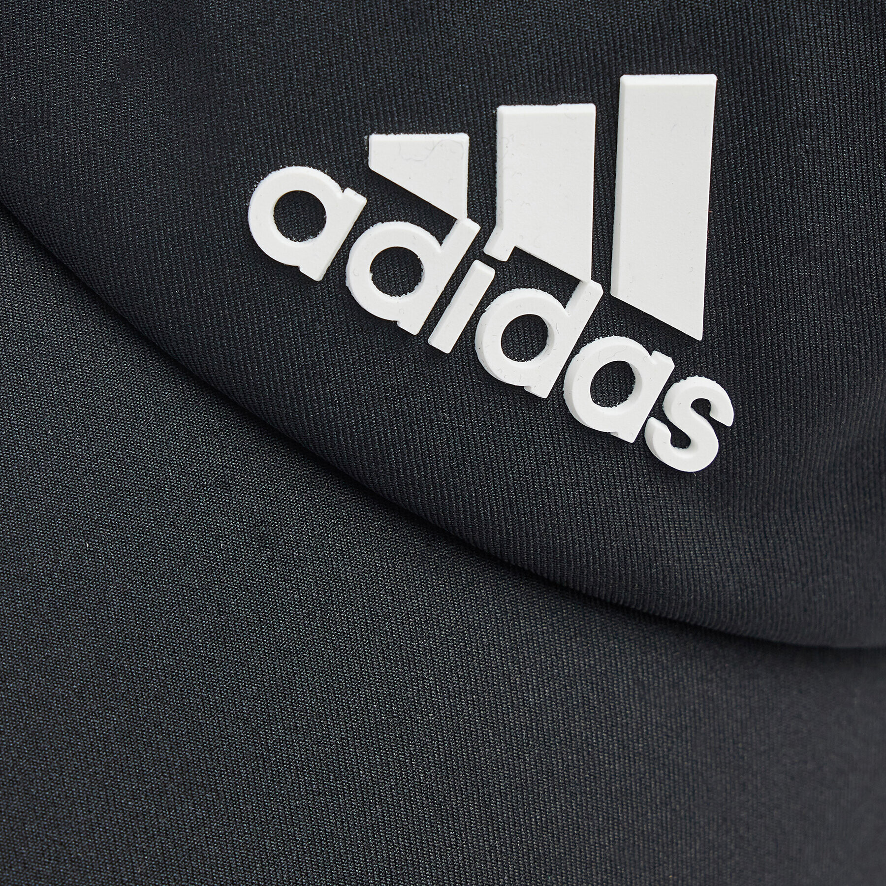 adidas Cozoroc Aeroready Visor HD7304 Negru - Pled.ro