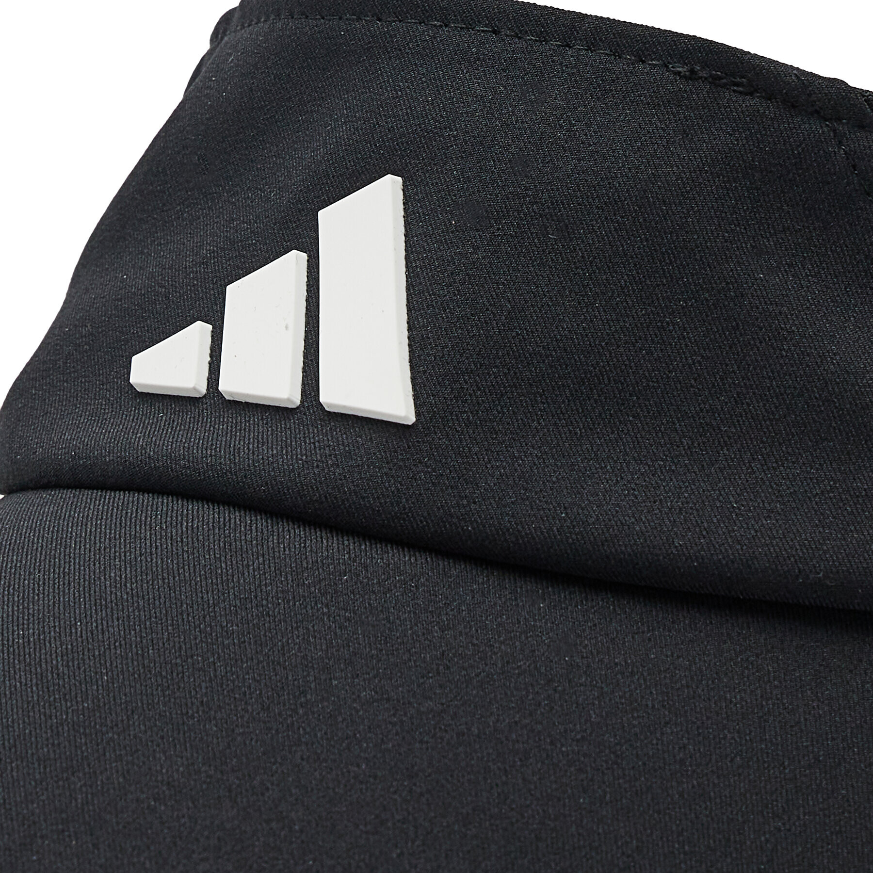 adidas Cozoroc AEROREADY Visor IC6519 Negru - Pled.ro