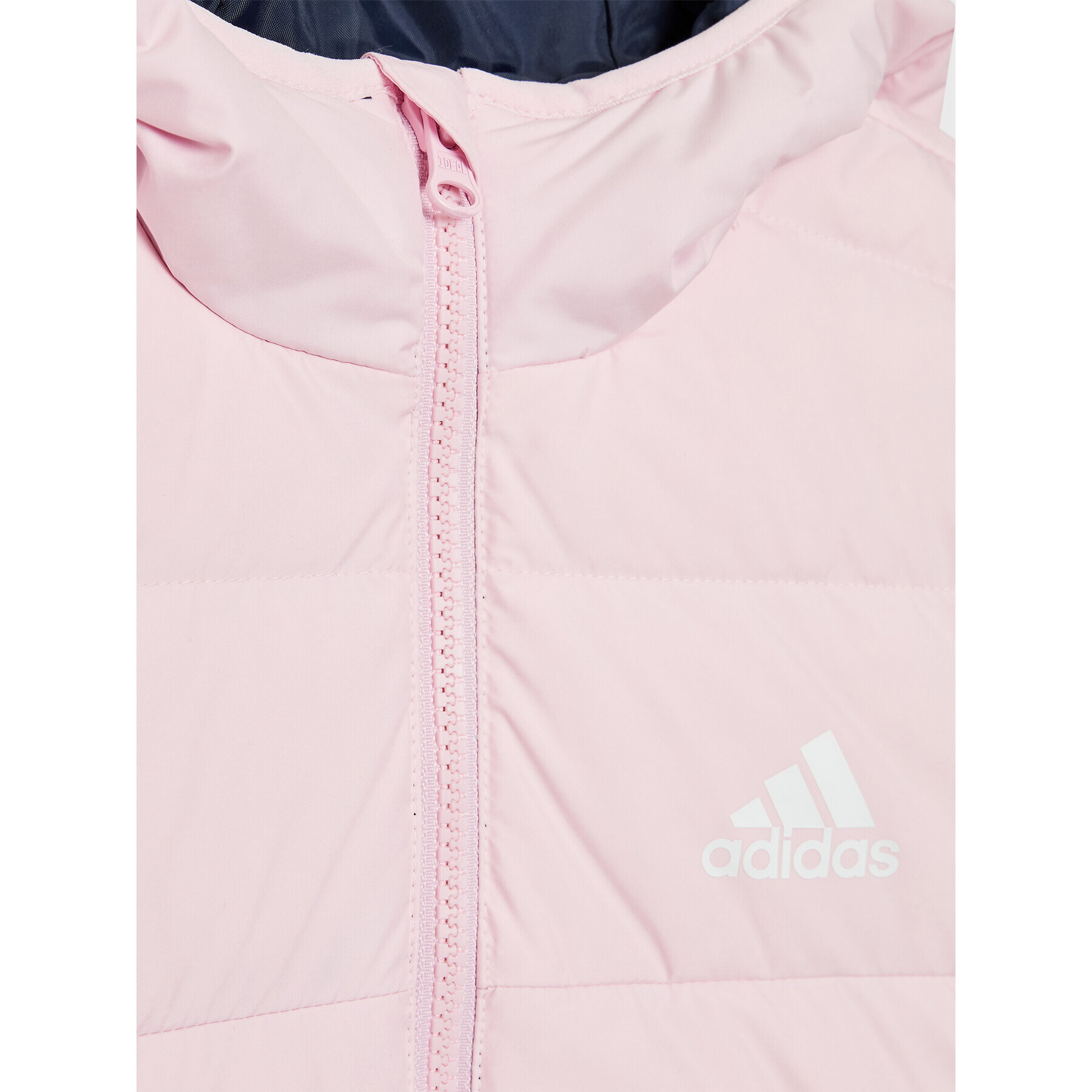 adidas Geacă din puf Frosty Winter HM5237 Roz Regular Fit - Pled.ro