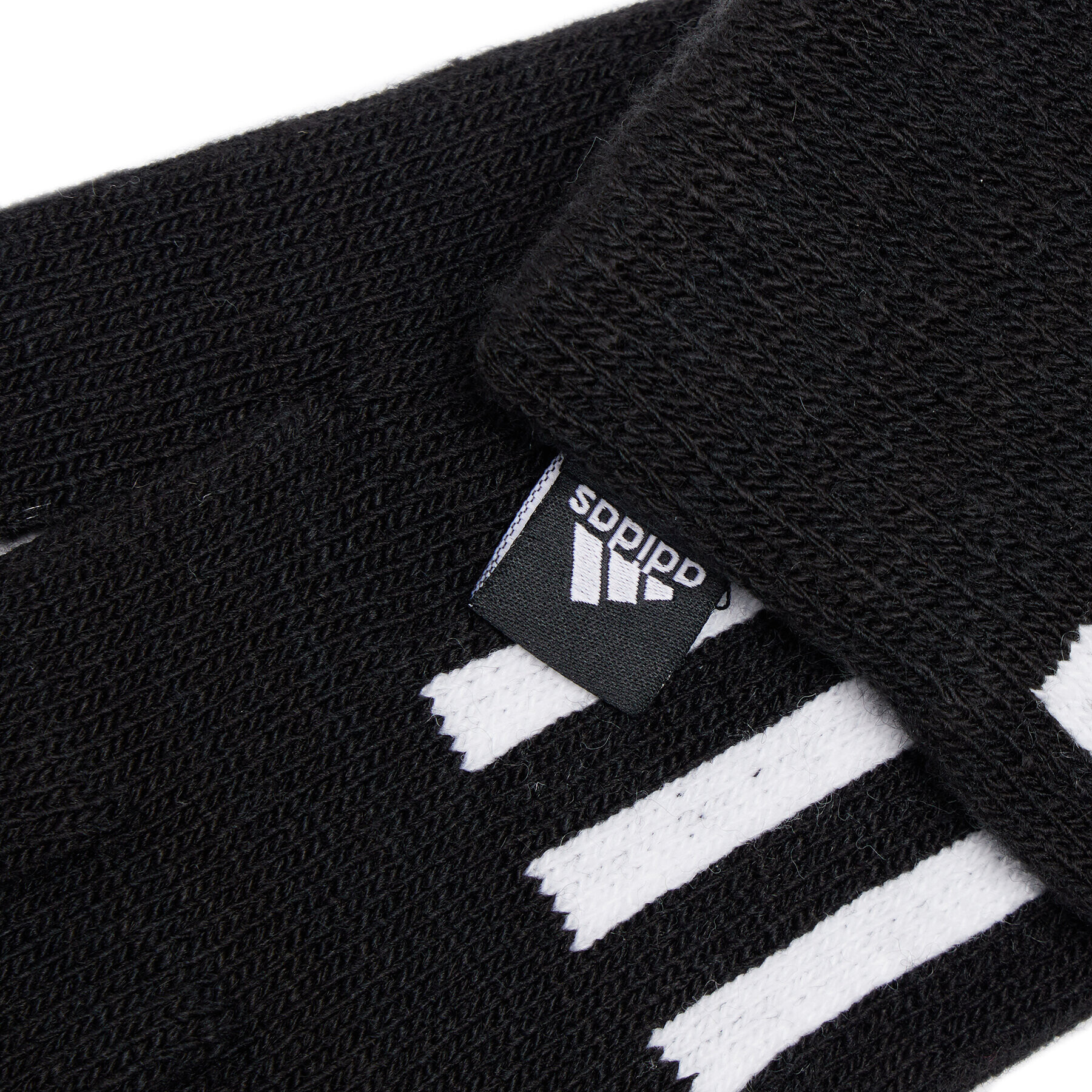 adidas Mănuși pentru Bărbați HG7783 Negru - Pled.ro