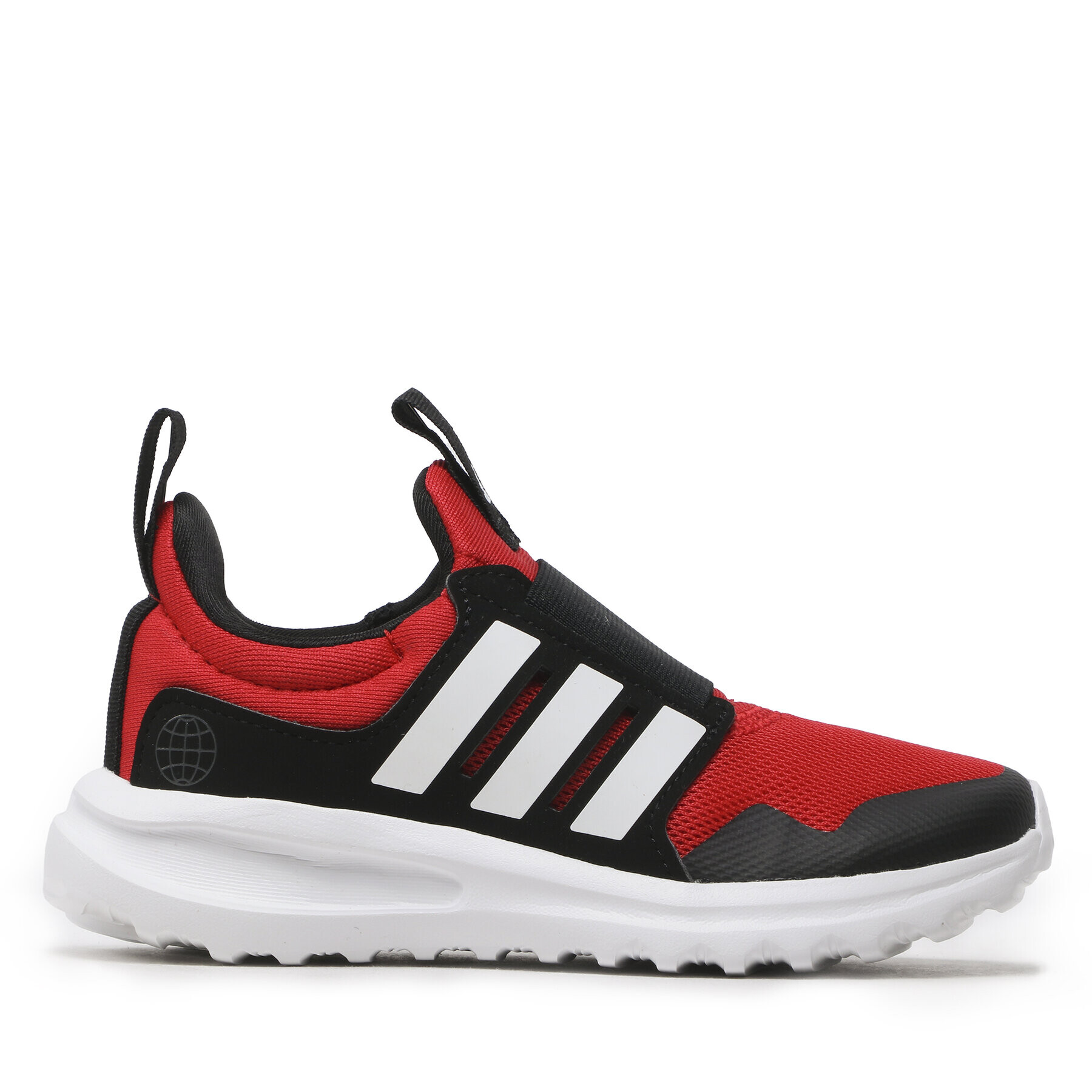 adidas Pantofi Activeride 2.0 C HP9350 Roșu - Pled.ro