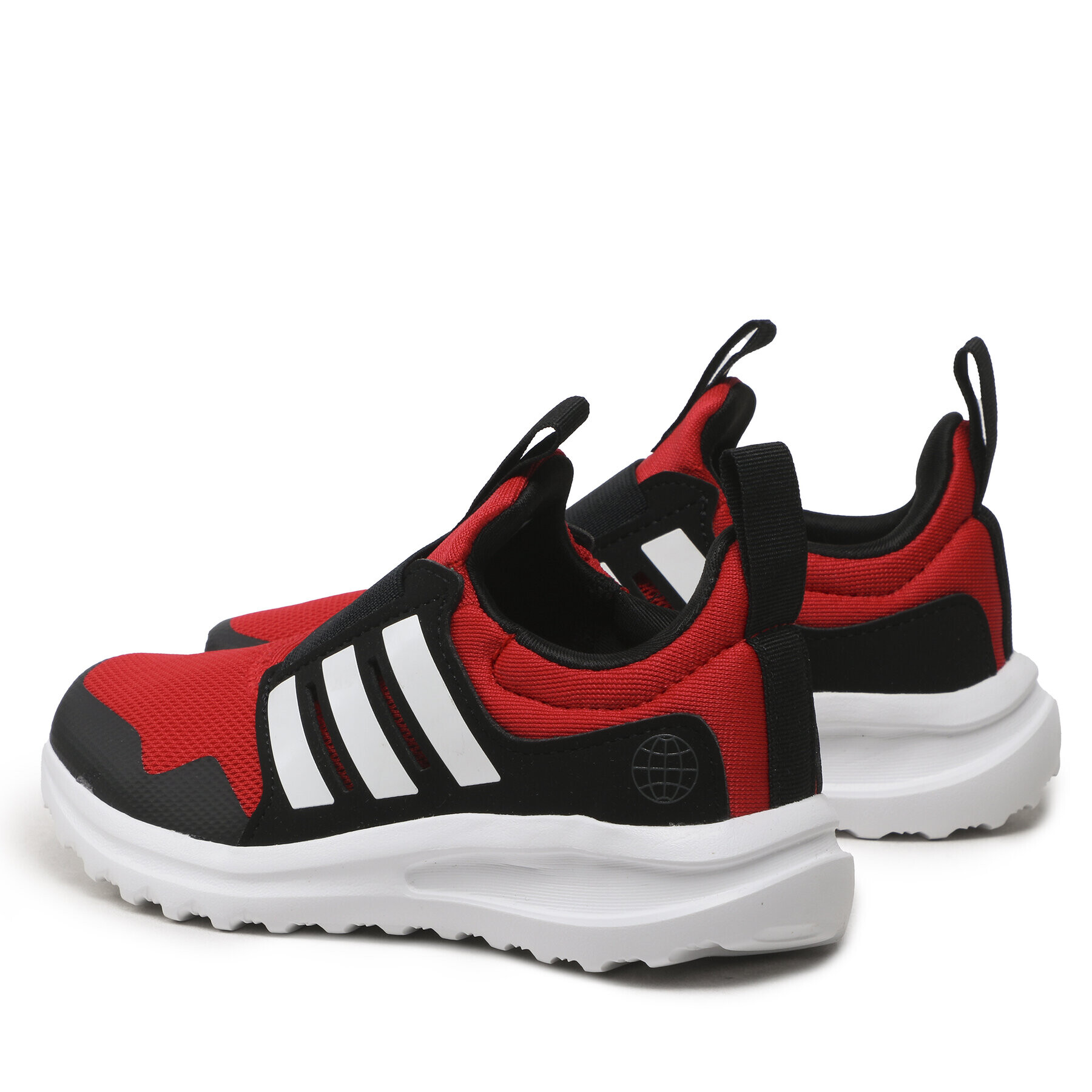 adidas Pantofi Activeride 2.0 C HP9350 Roșu - Pled.ro