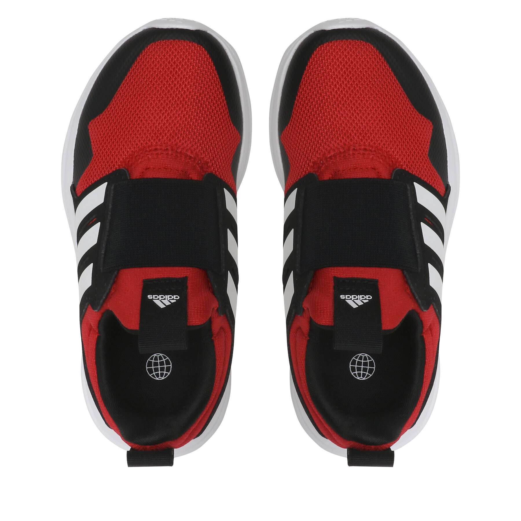 adidas Pantofi Activeride 2.0 C HP9350 Roșu - Pled.ro