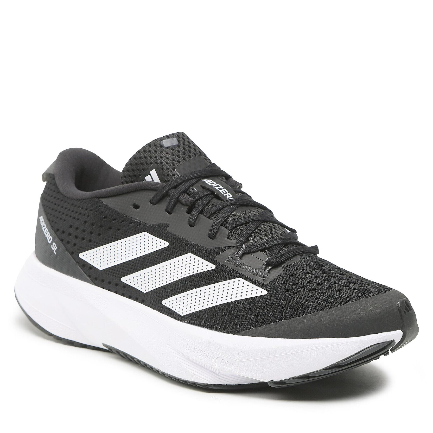 adidas Pantofi Adizero Sl W HQ1342 Negru - Pled.ro