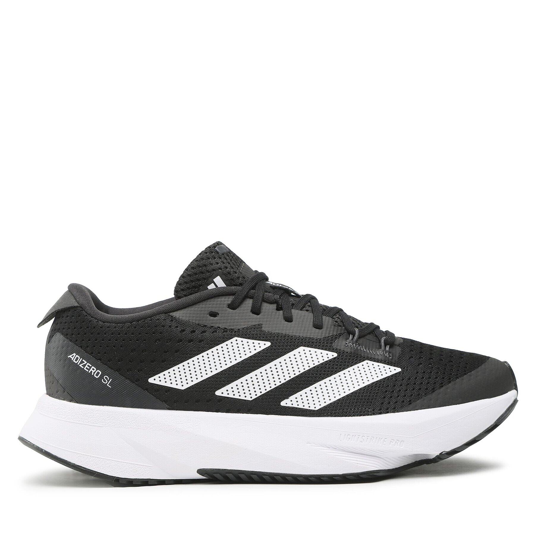 adidas Pantofi Adizero Sl W HQ1342 Negru - Pled.ro