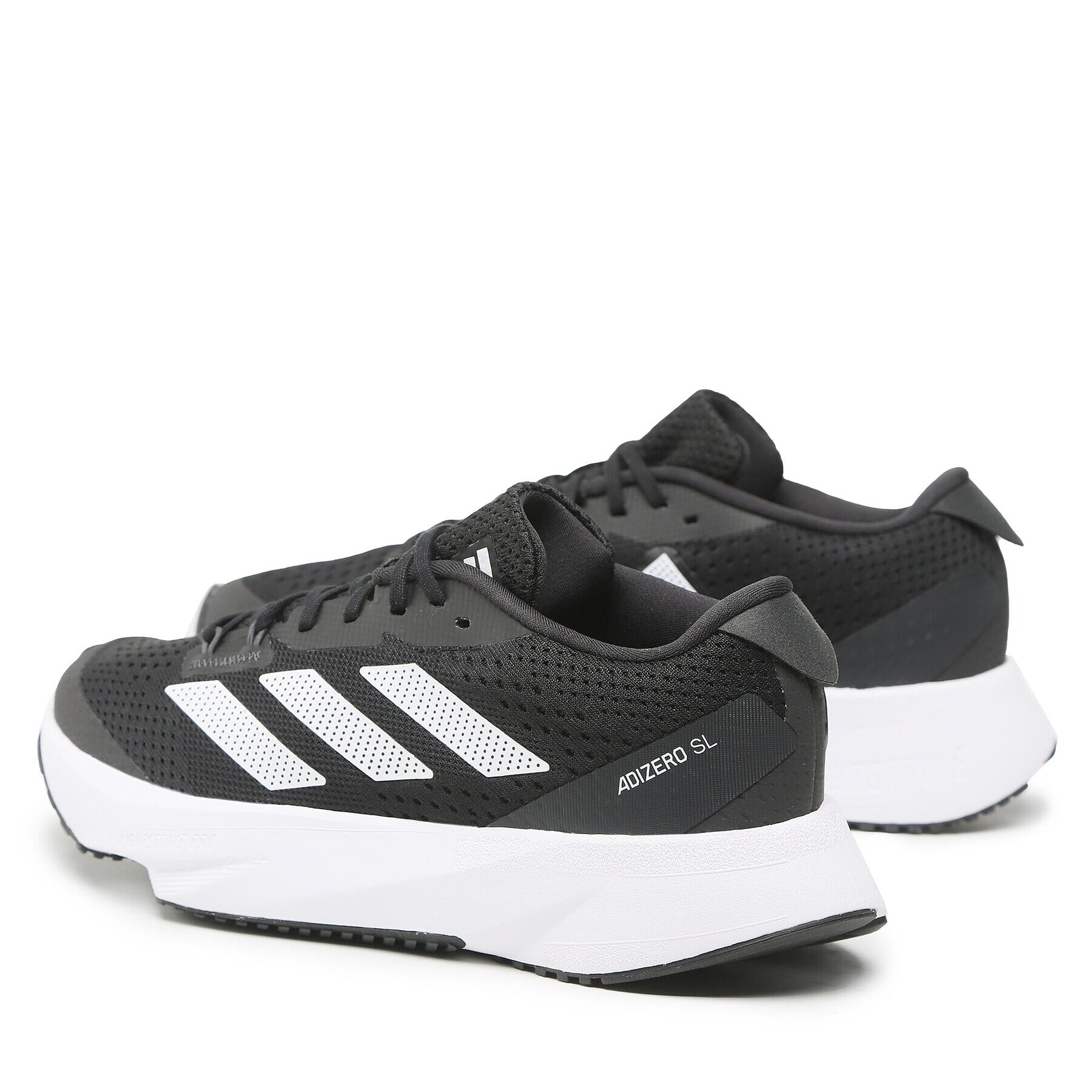 adidas Pantofi Adizero Sl W HQ1342 Negru - Pled.ro