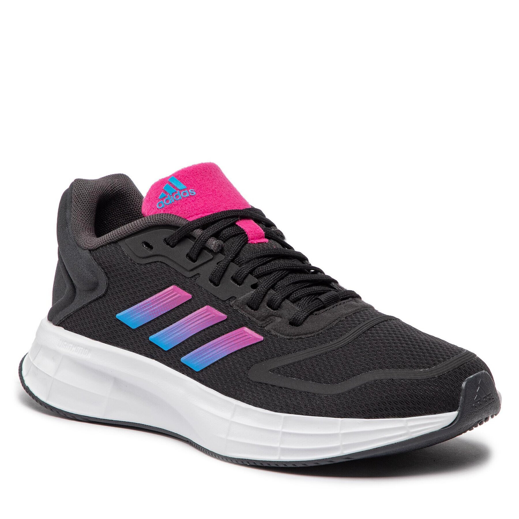 adidas Pantofi Duramo 10 GW4113 Negru - Pled.ro