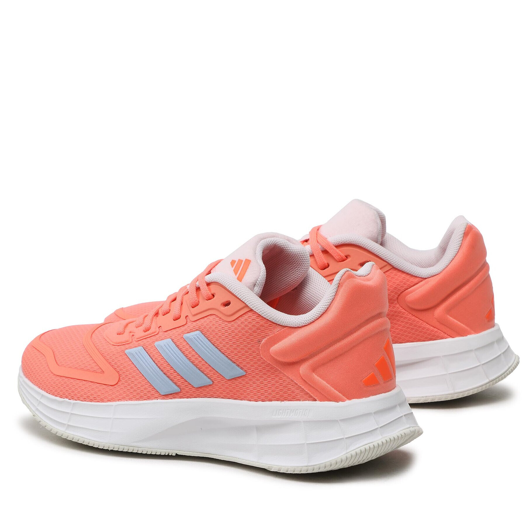 adidas Pantofi Duramo SL 2.0 Shoes HP2387 Coral - Pled.ro