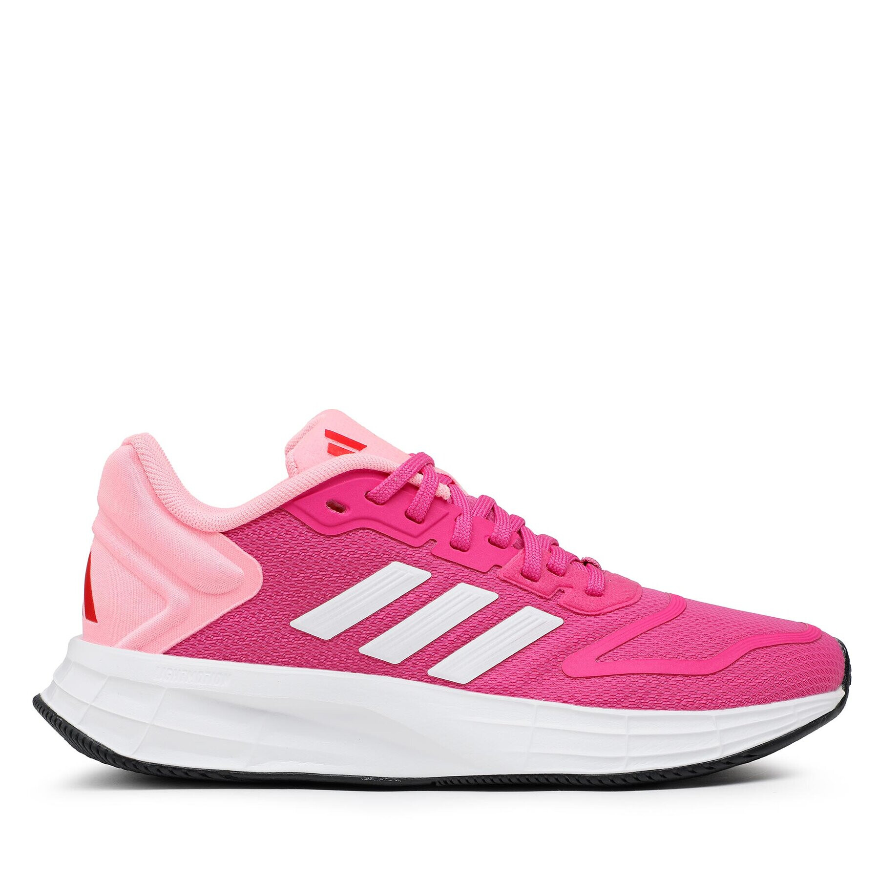 adidas Pantofi Duramo 10 HQ4132 Roz - Pled.ro