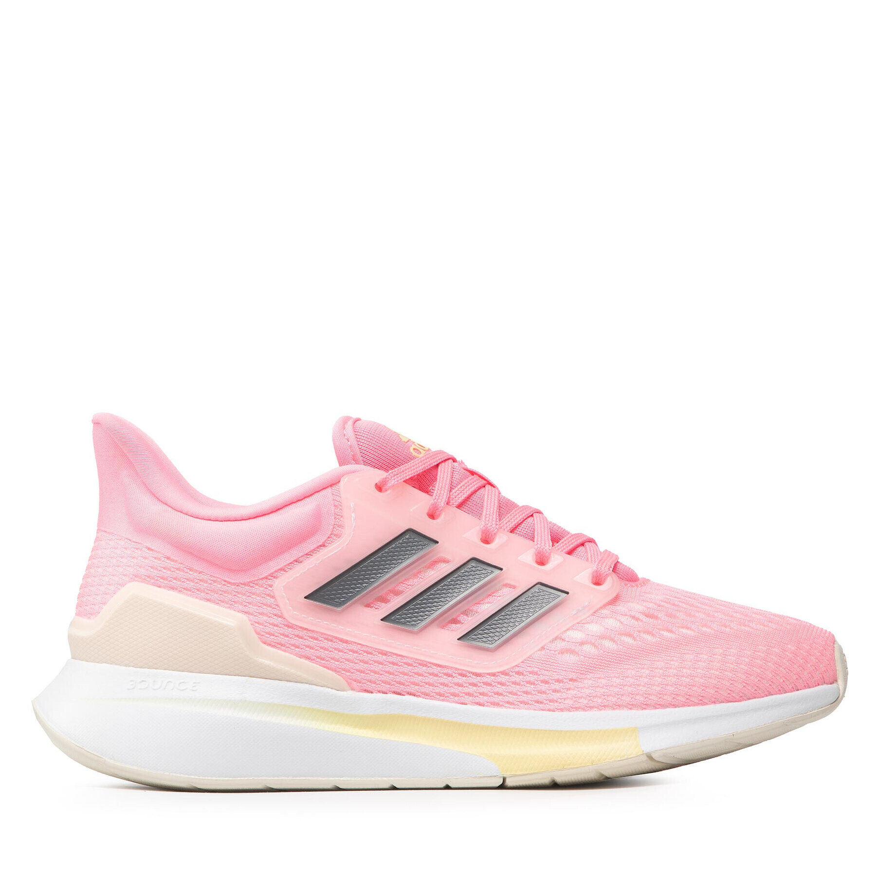 adidas Pantofi Eq21 Run GW6721 Roz - Pled.ro