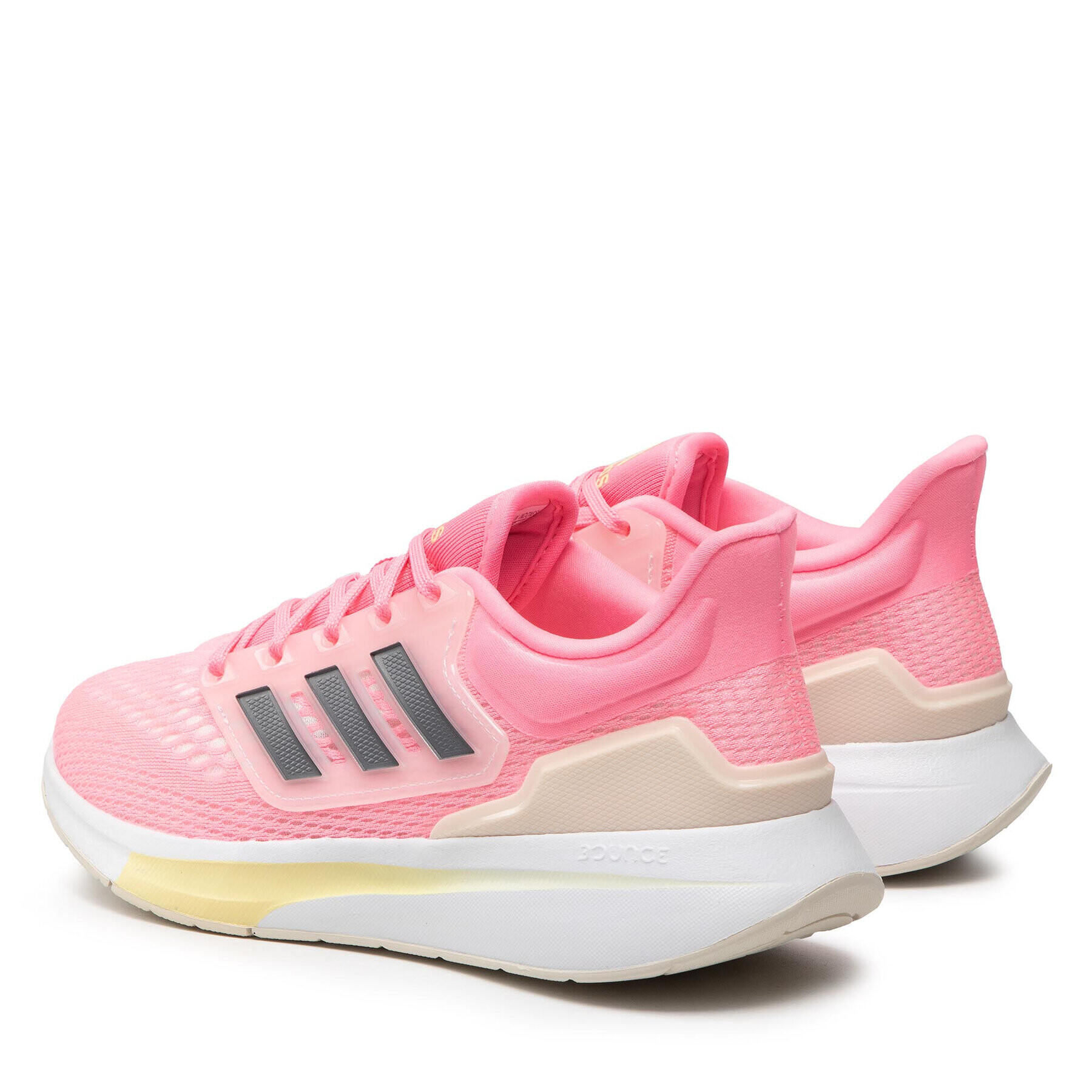 adidas Pantofi Eq21 Run GW6721 Roz - Pled.ro