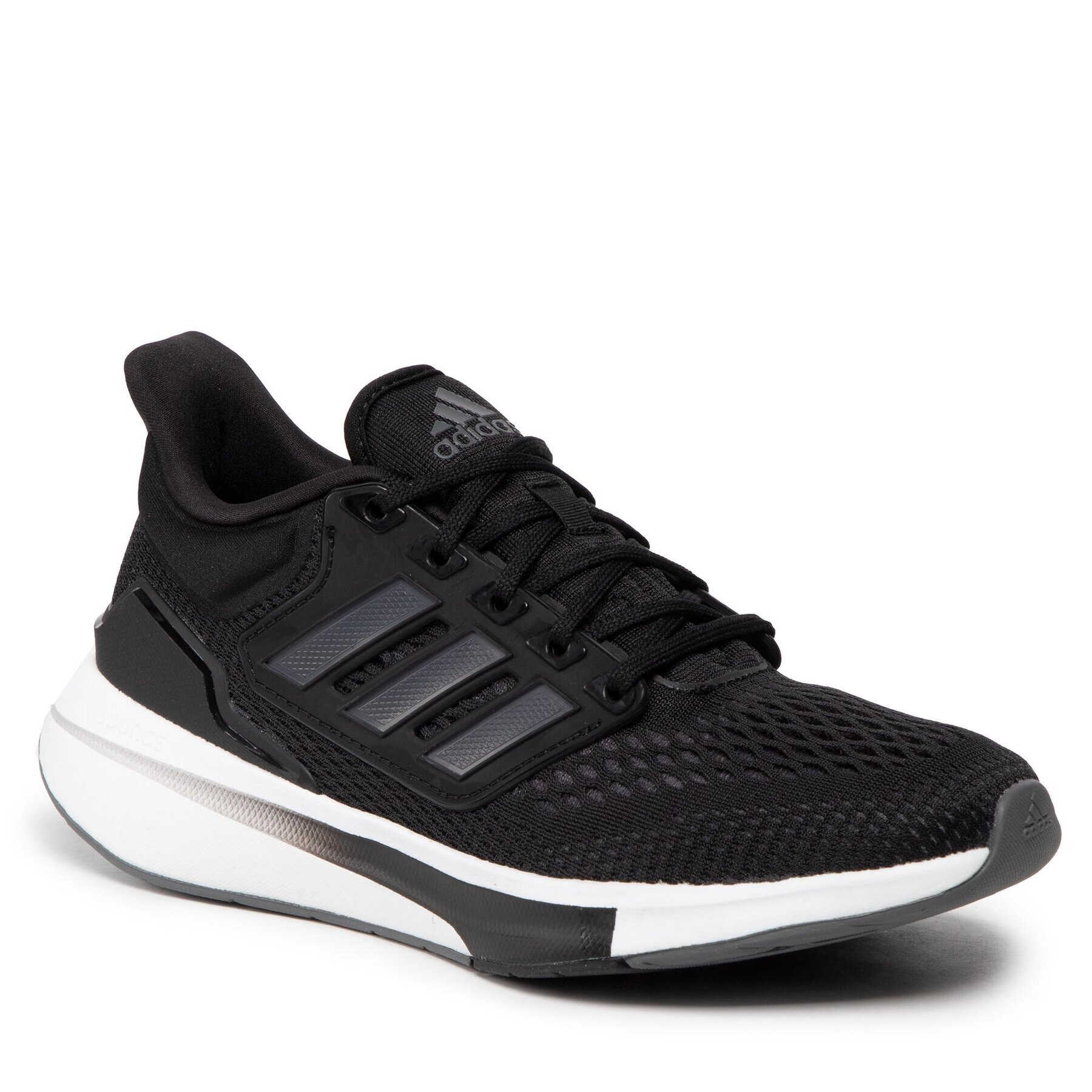 adidas Performance adidas Pantofi EQ21 Run H00544 Negru - Pled.ro