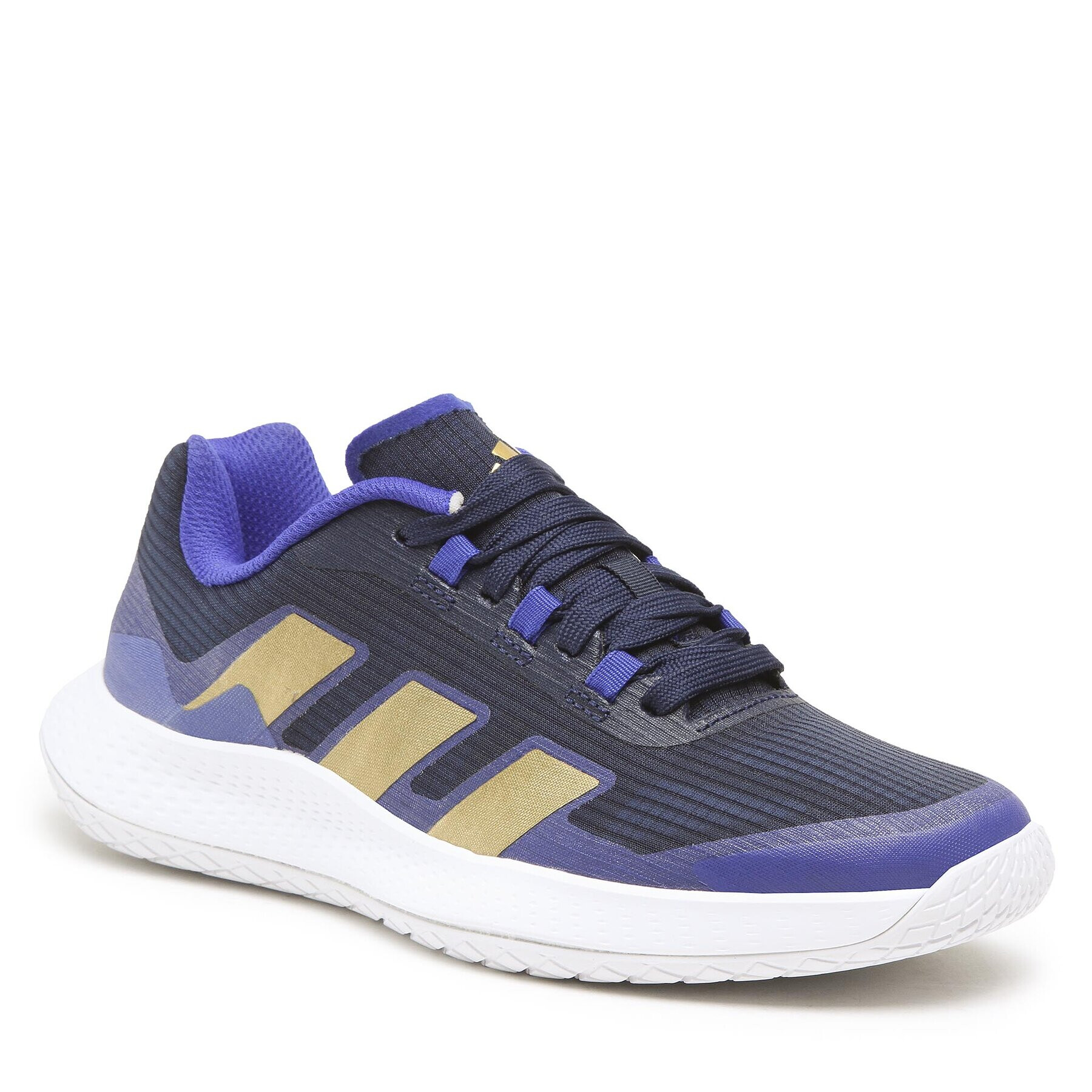 adidas Pantofi Forcebounce 2.0 M HQ3513 Bleumarin - Pled.ro