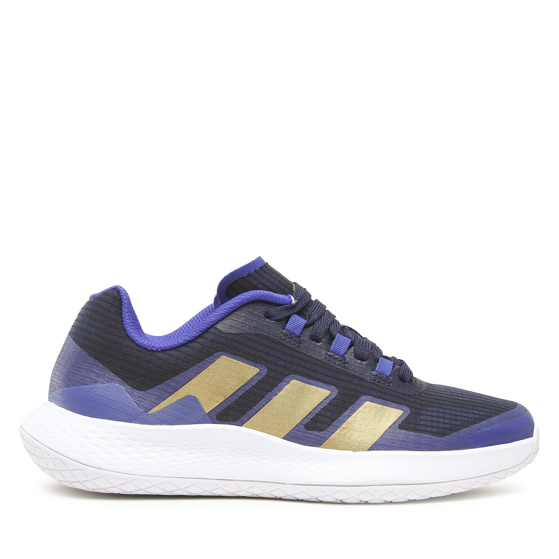 adidas Pantofi Forcebounce 2.0 M HQ3513 Bleumarin - Pled.ro