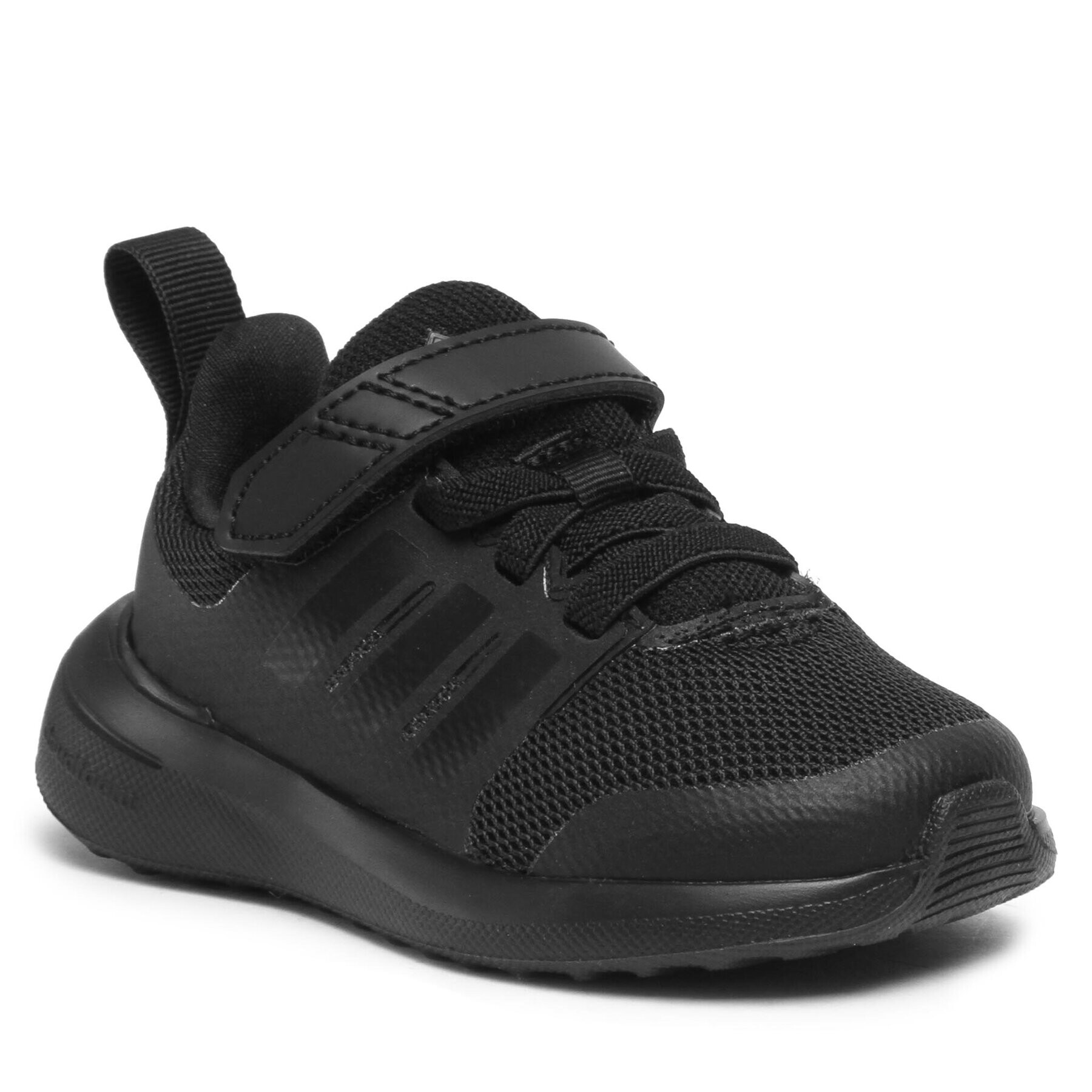 adidas Pantofi FortaRun 2.0 El I HP2502 Negru - Pled.ro