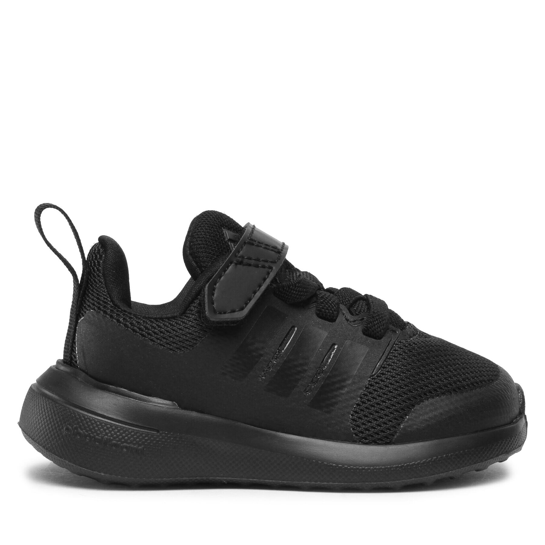 adidas Pantofi FortaRun 2.0 El I HP2502 Negru - Pled.ro