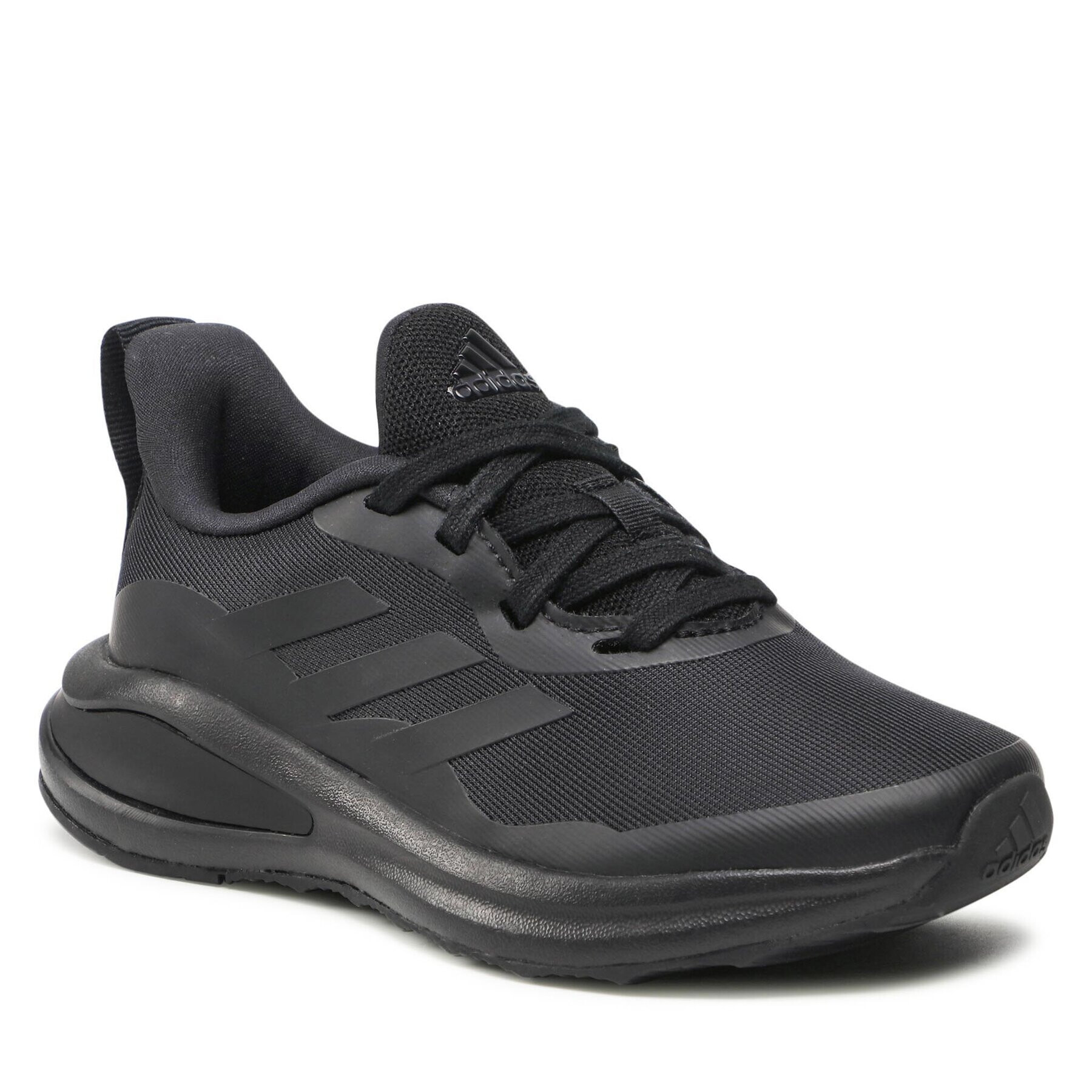 adidas Performance adidas Pantofi FortaRun K GZ0200 Negru - Pled.ro