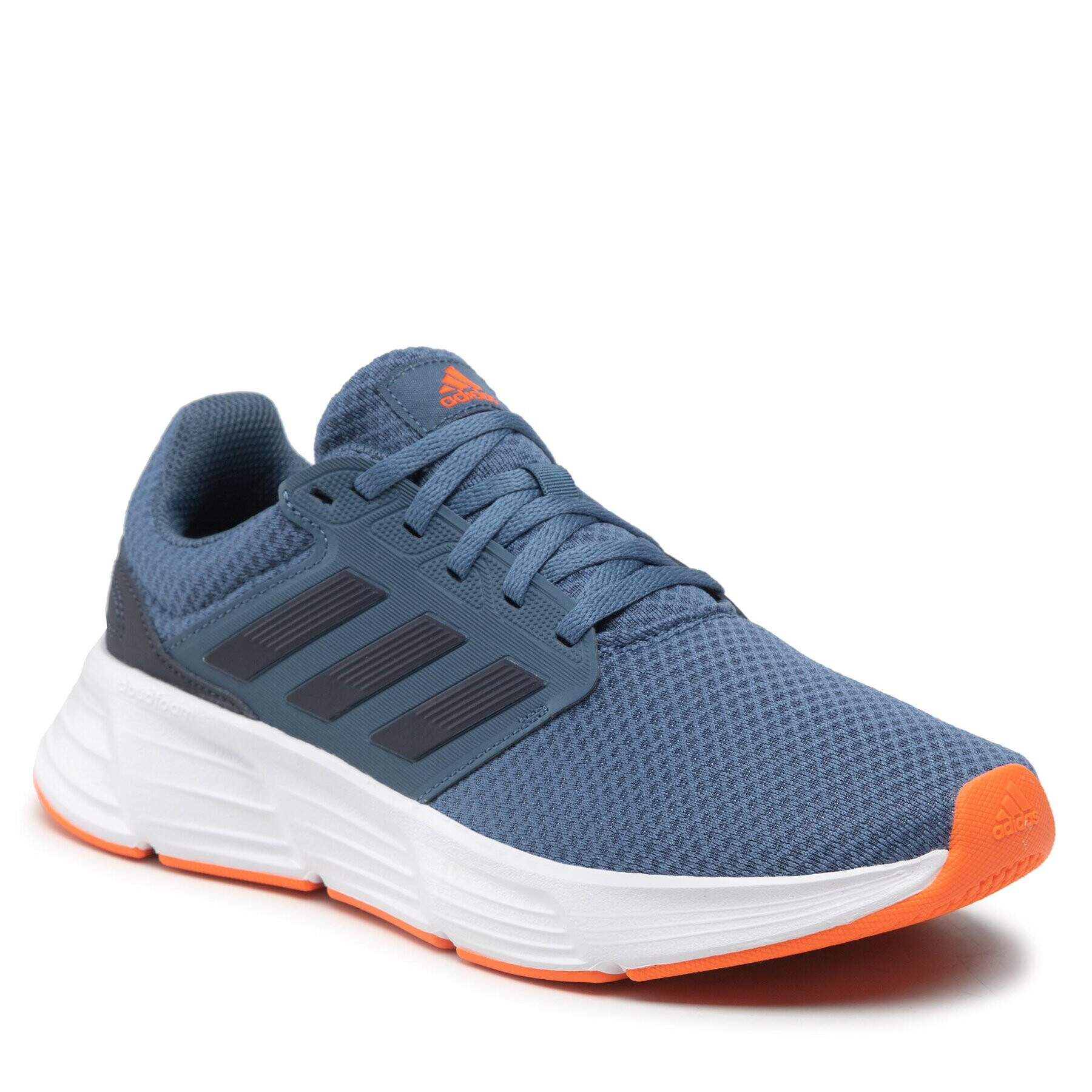 adidas Performance adidas Pantofi Galaxy 6 M GW4145 Bleumarin - Pled.ro