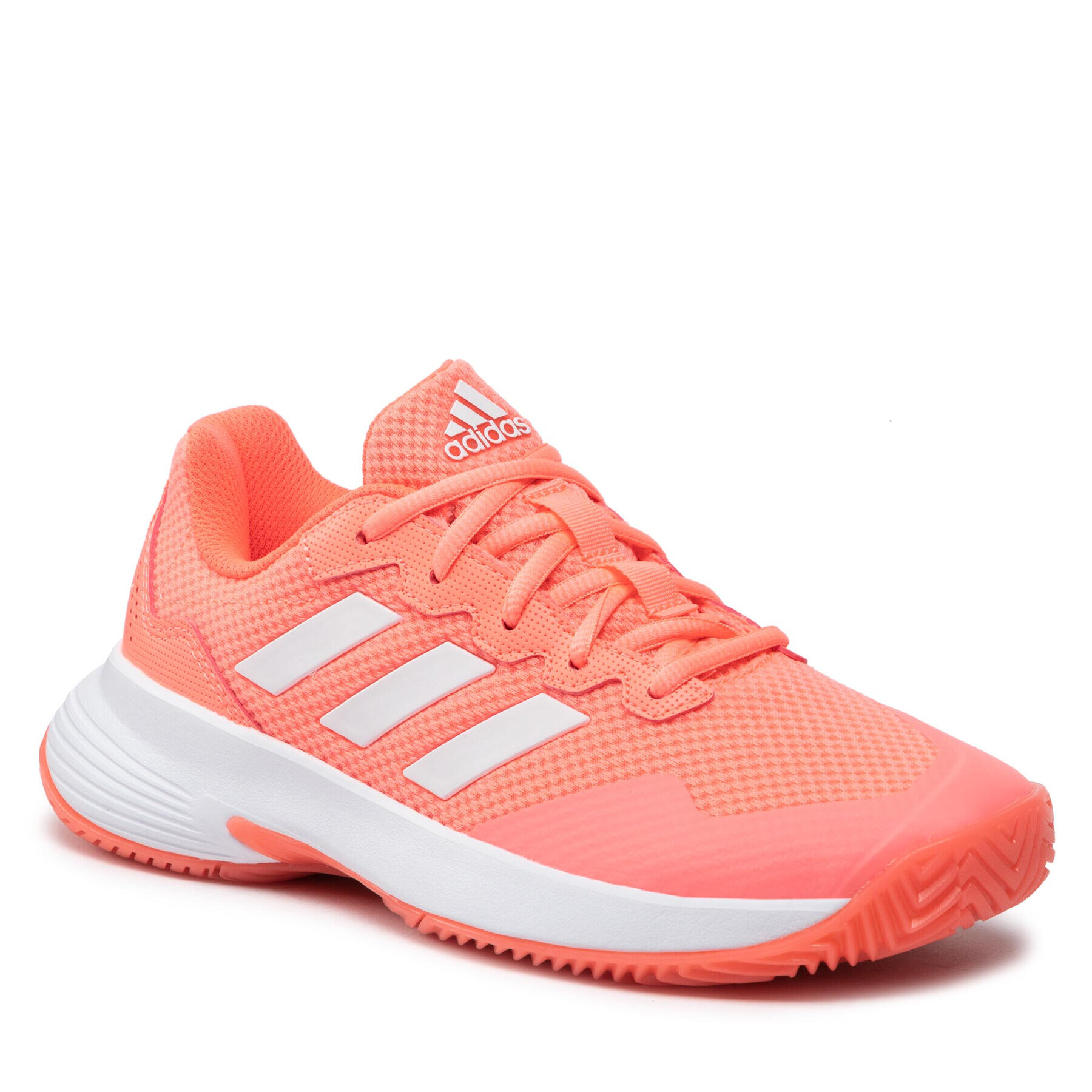 adidas Pantofi GameCourt 2 W GZ0696 Roz - Pled.ro