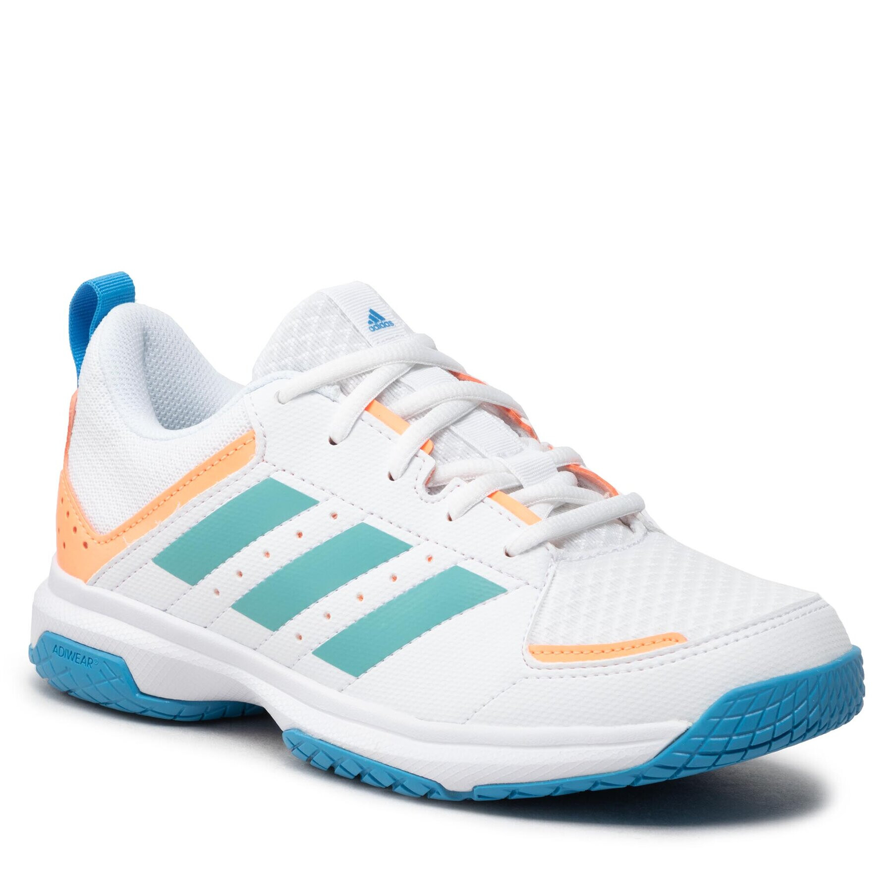 adidas Pantofi Ligra 7 W GX1262 Alb - Pled.ro