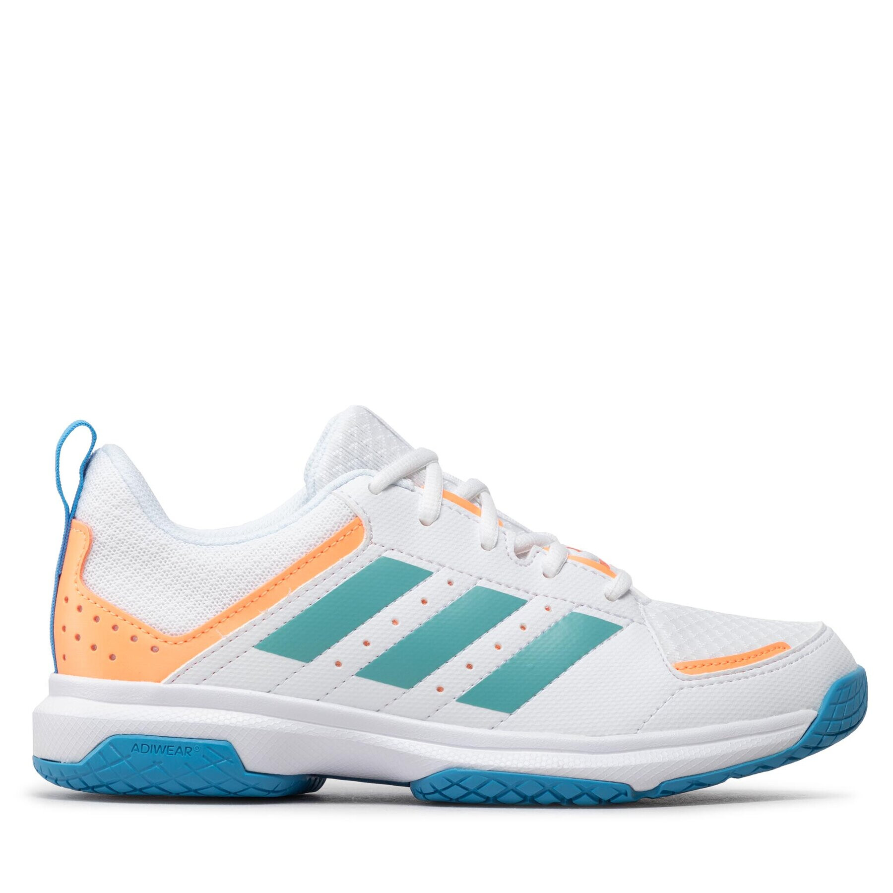 adidas Pantofi Ligra 7 W GX1262 Alb - Pled.ro