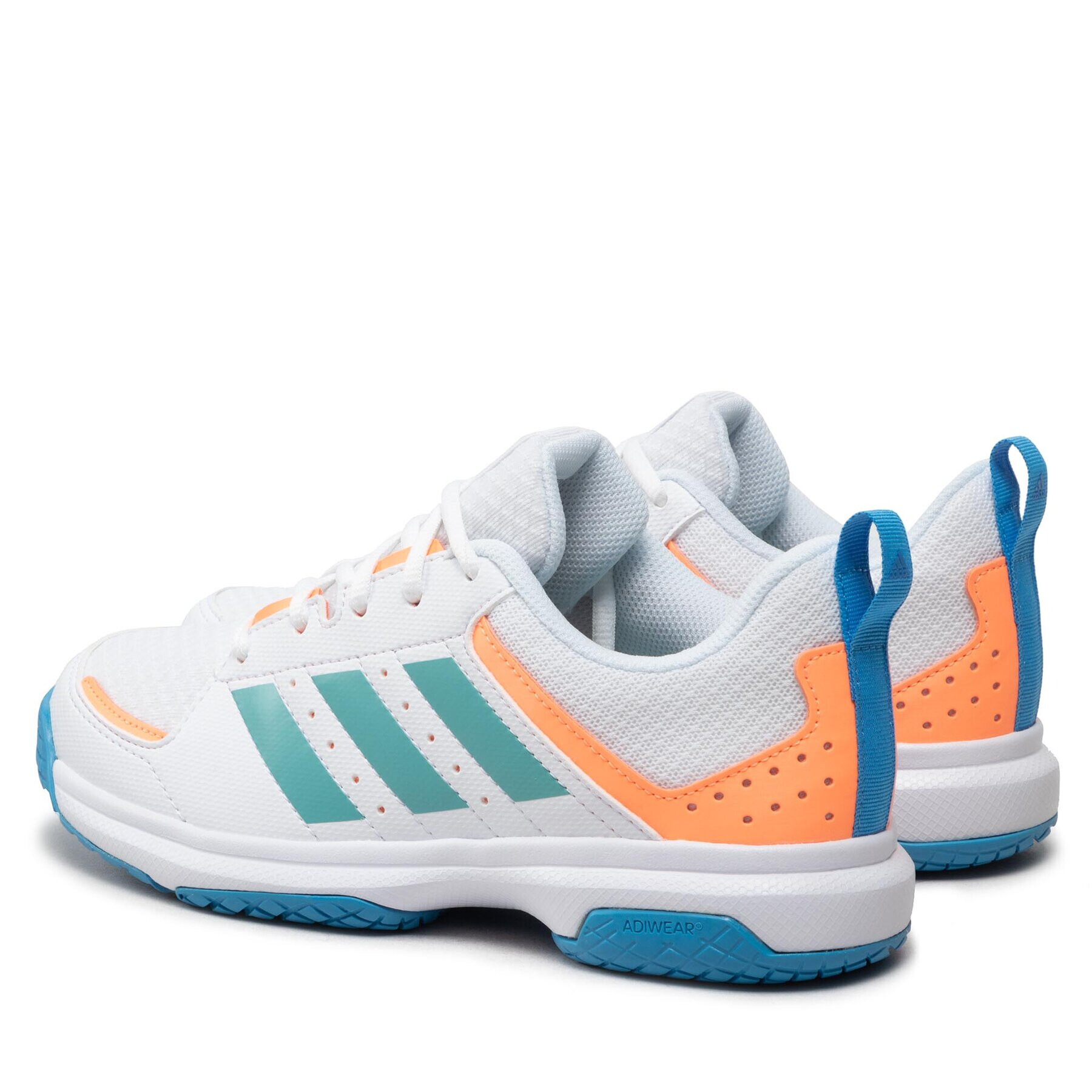 adidas Pantofi Ligra 7 W GX1262 Alb - Pled.ro