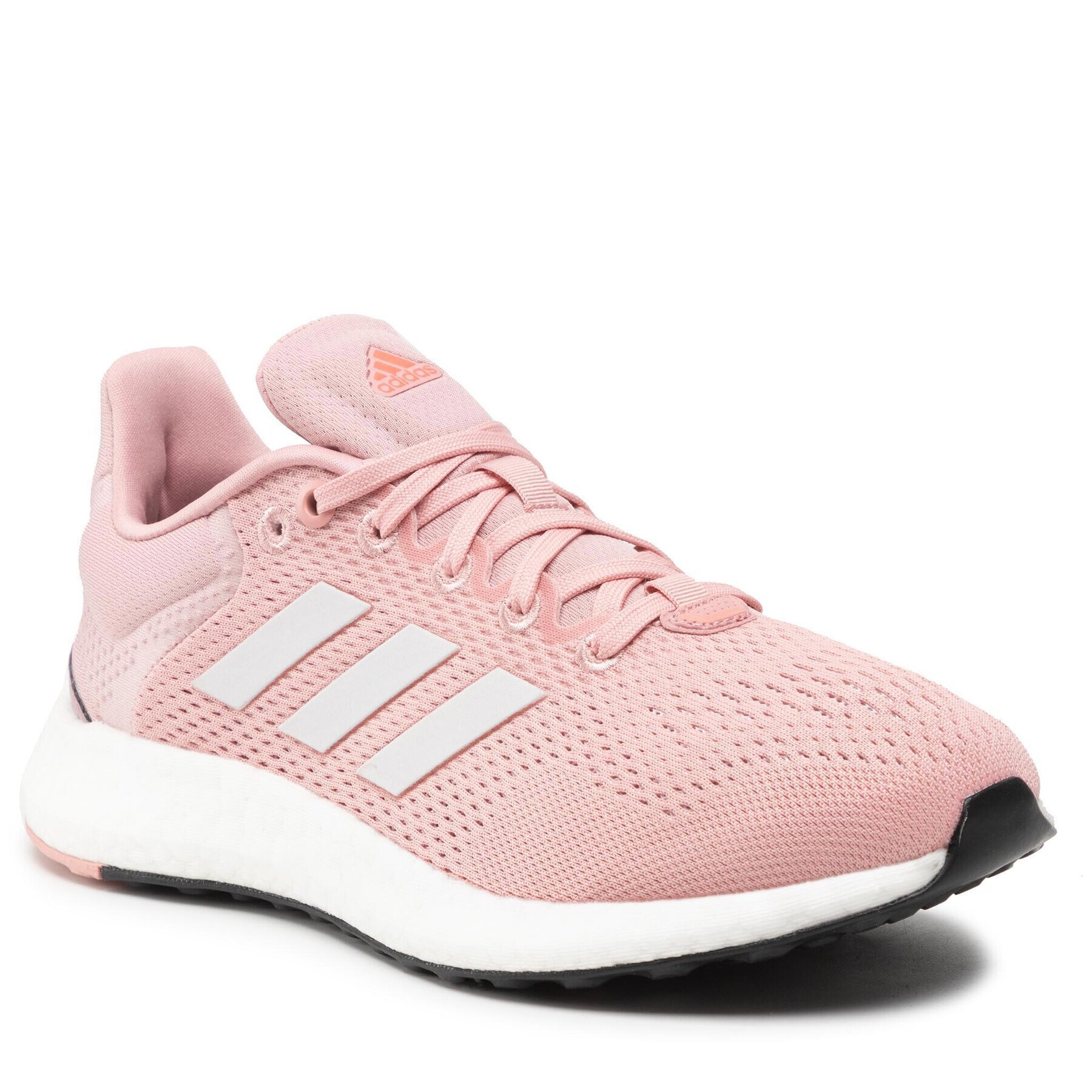 adidas Performance adidas Pantofi Pureboost 21 W GZ3960 Roz - Pled.ro