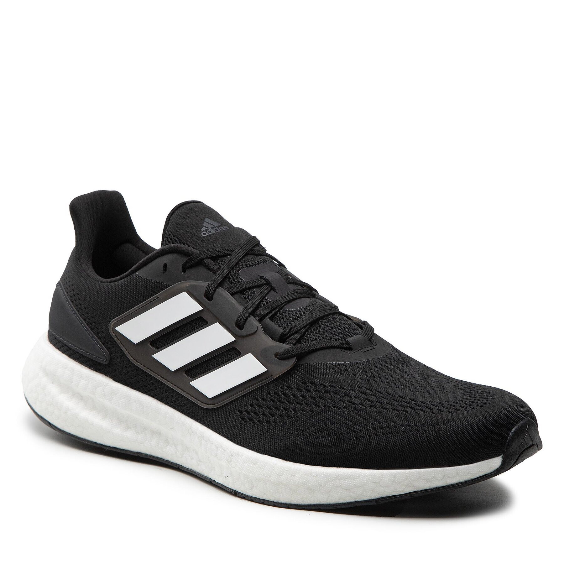 adidas Pantofi Pureboost 22 GZ5174 Negru - Pled.ro