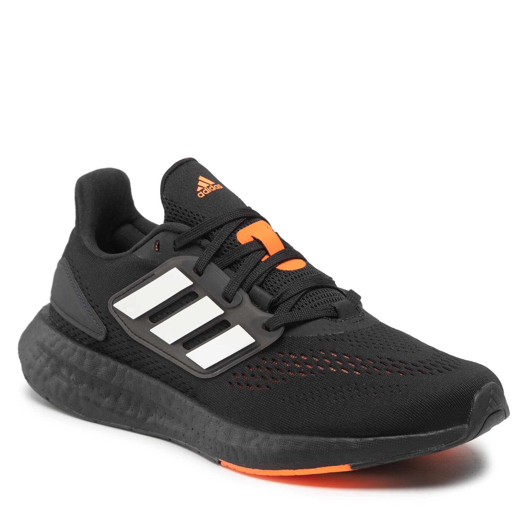 adidas Performance adidas Pantofi Pureboost 22 HQ1455 Negru - Pled.ro