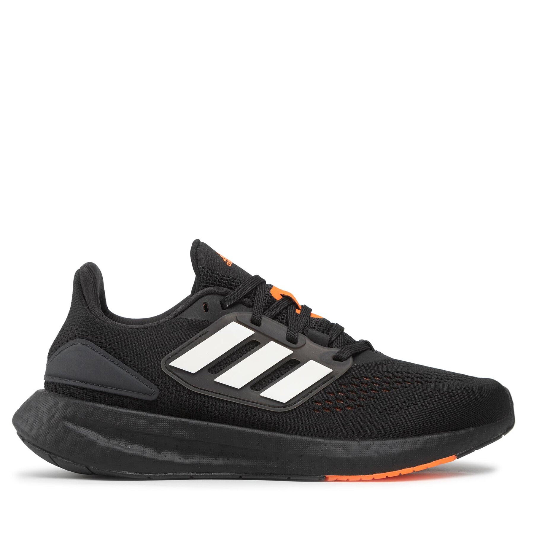 adidas Performance adidas Pantofi Pureboost 22 HQ1455 Negru - Pled.ro