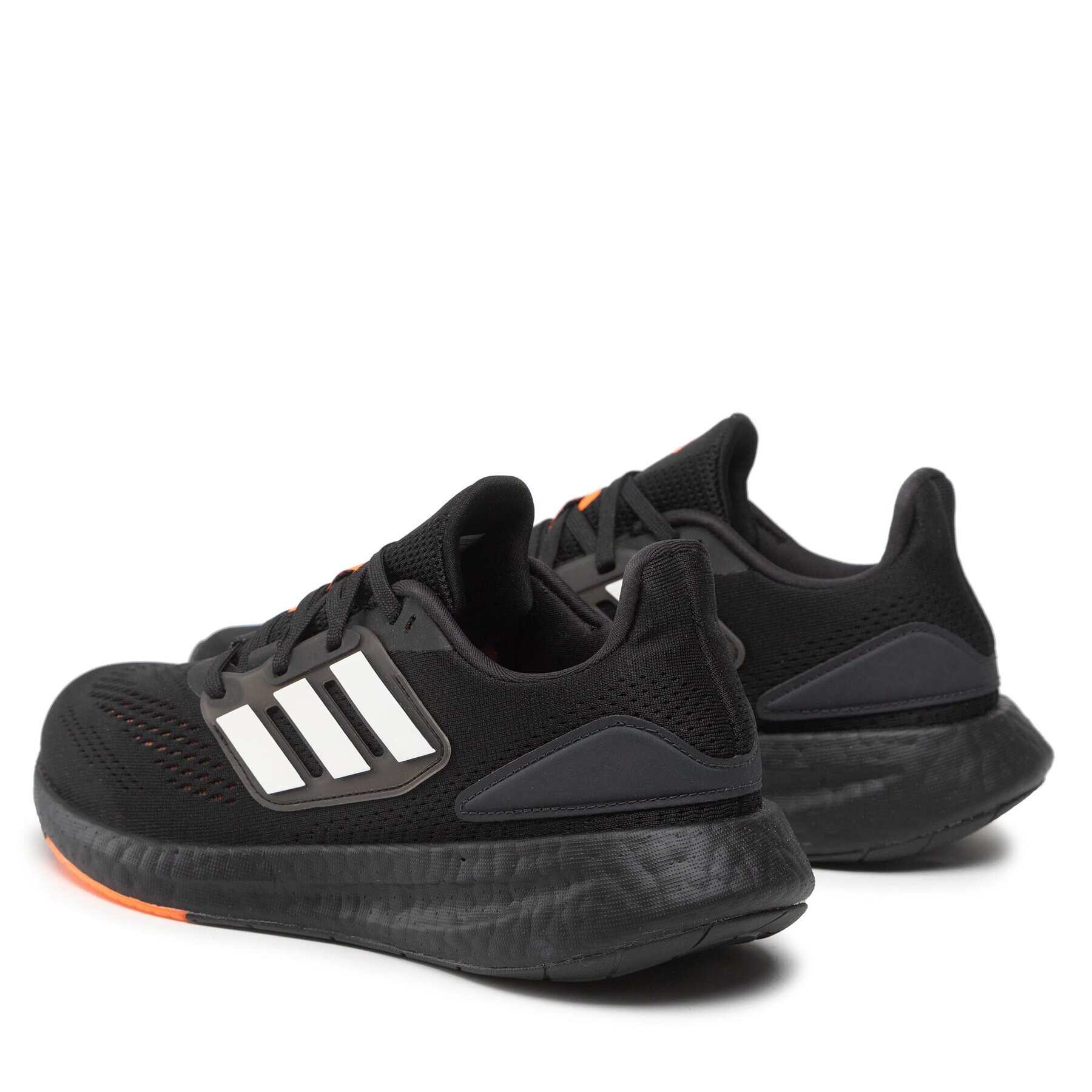 adidas Performance adidas Pantofi Pureboost 22 HQ1455 Negru - Pled.ro