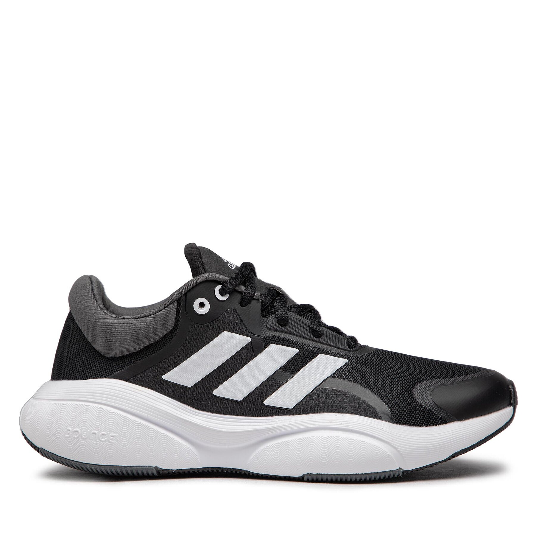 adidas Pantofi Response GX2004 Negru - Pled.ro