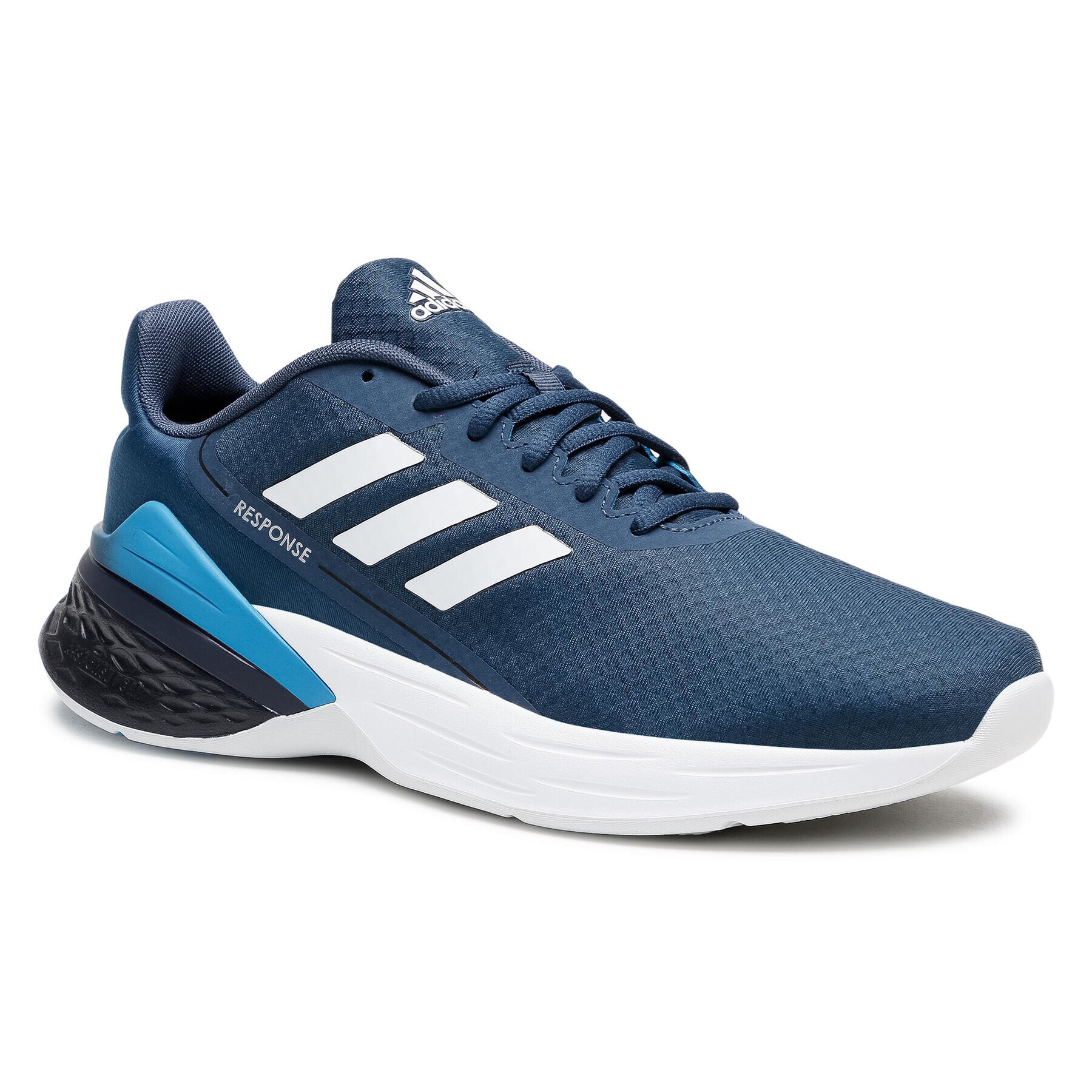 adidas Performance adidas Pantofi Response Sr FY9153 Bleumarin - Pled.ro