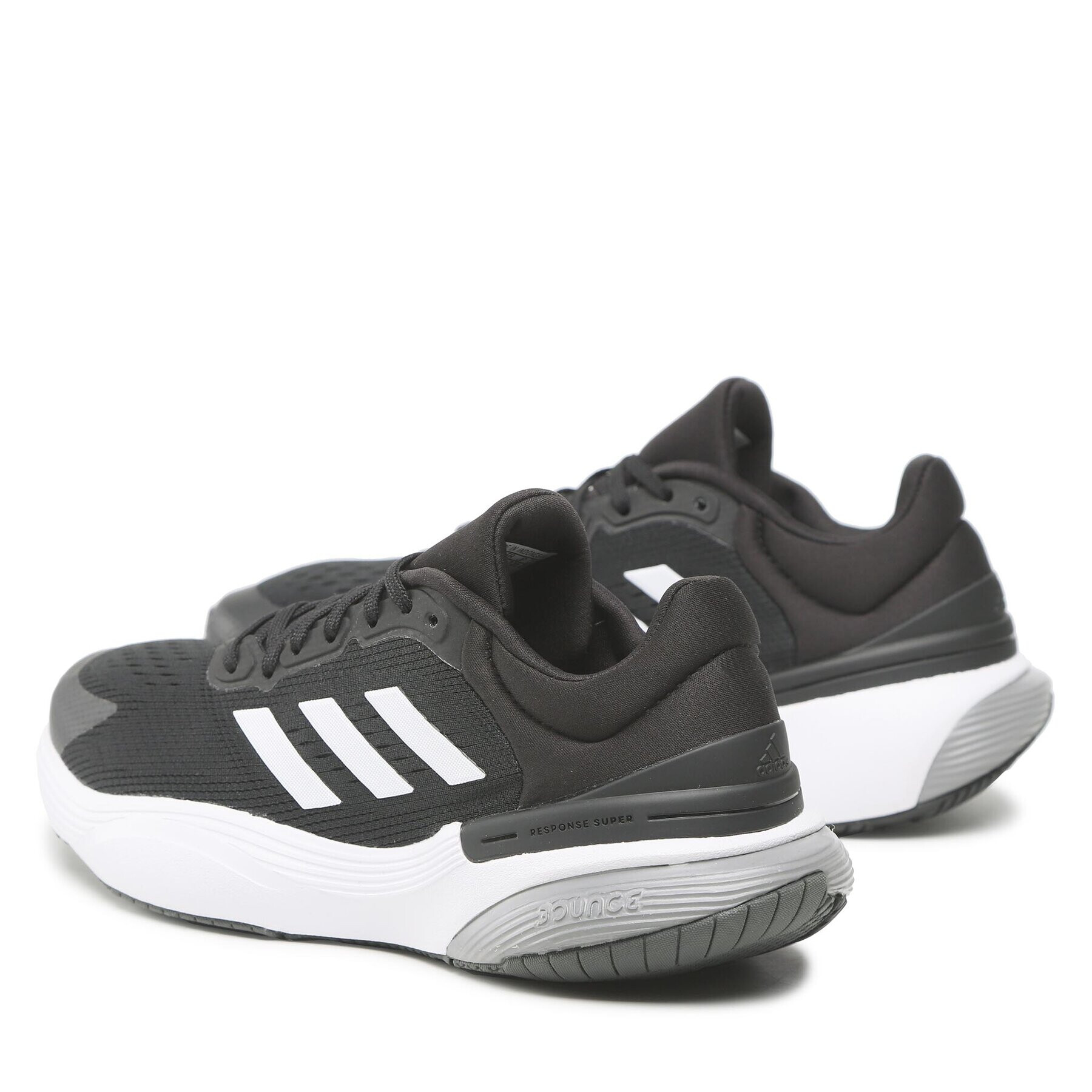 adidas Pantofi Response Super 3.0 J HQ1331 Negru - Pled.ro