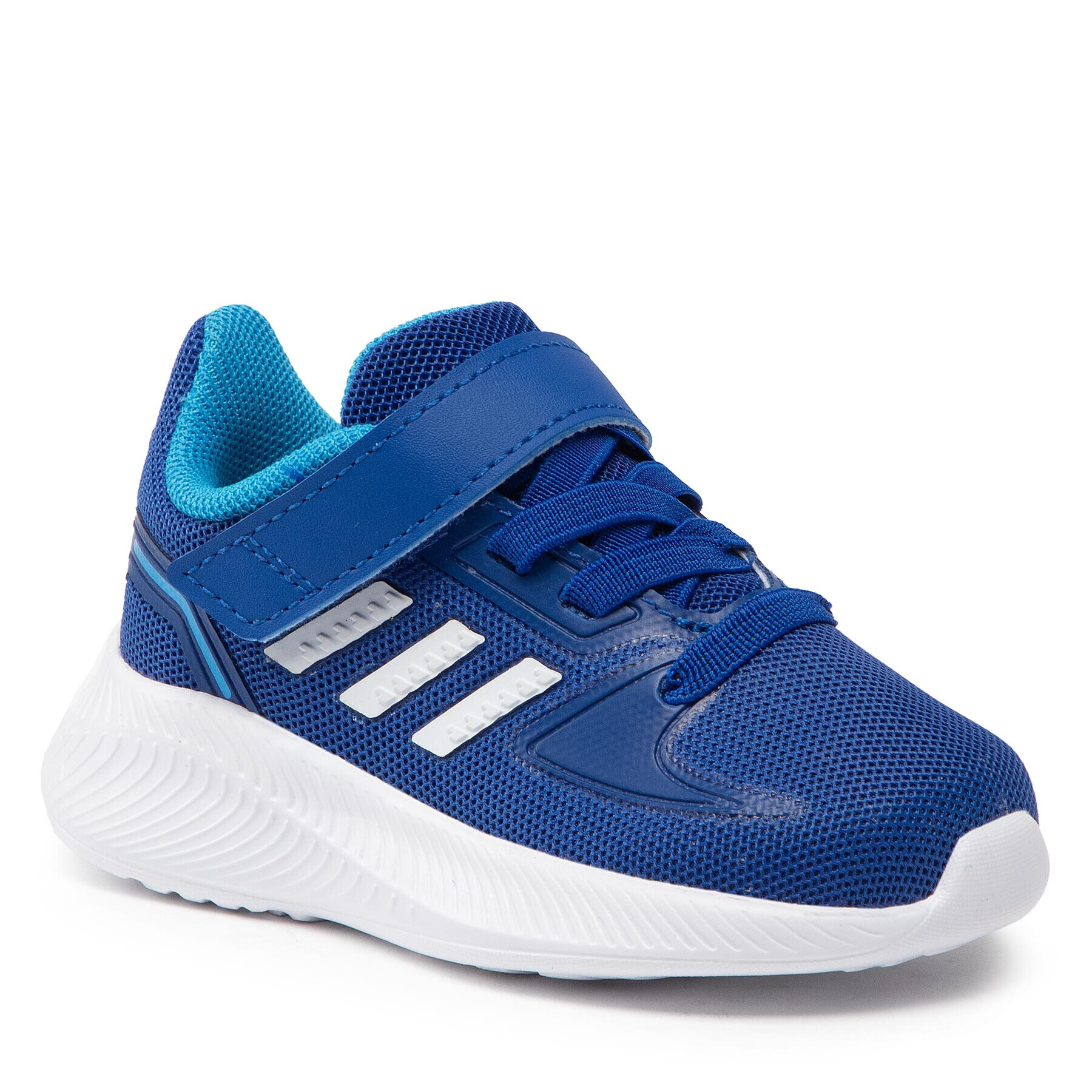 adidas Pantofi Runfalcon 2.0 I HR1399 Albastru - Pled.ro