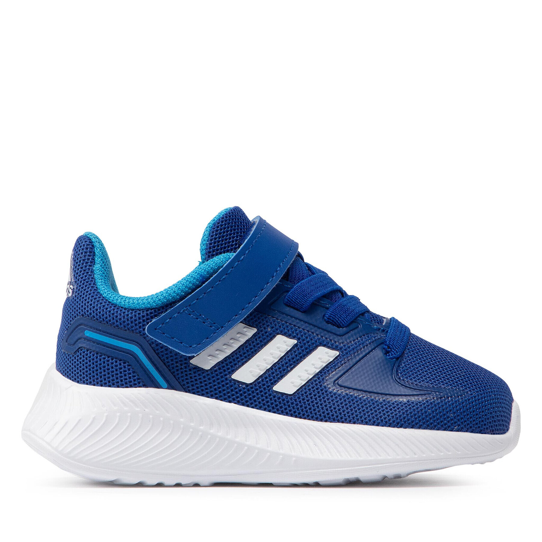 adidas Pantofi Runfalcon 2.0 I HR1399 Albastru - Pled.ro