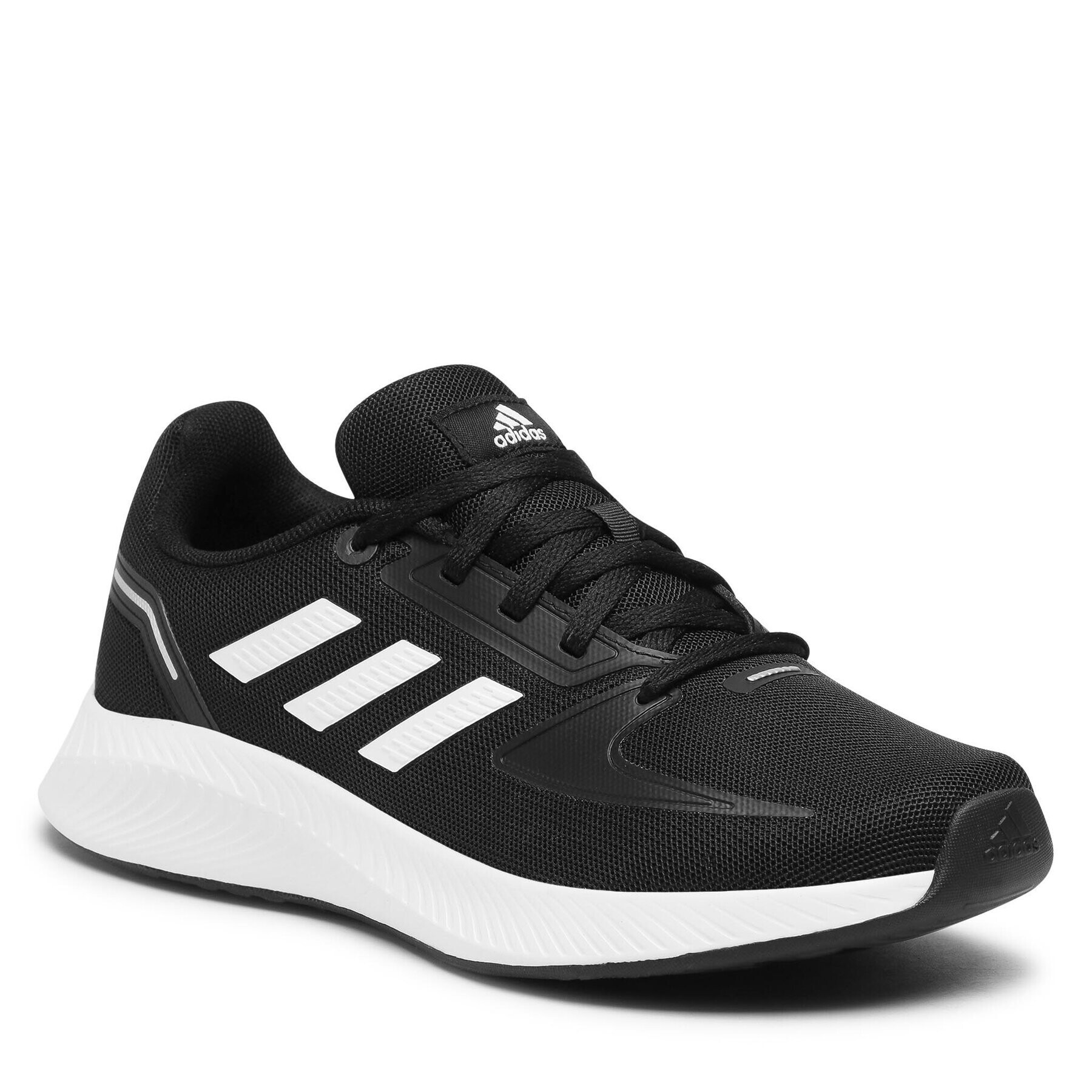 adidas Pantofi Runfalcon 2.0 K FY9495 Negru - Pled.ro