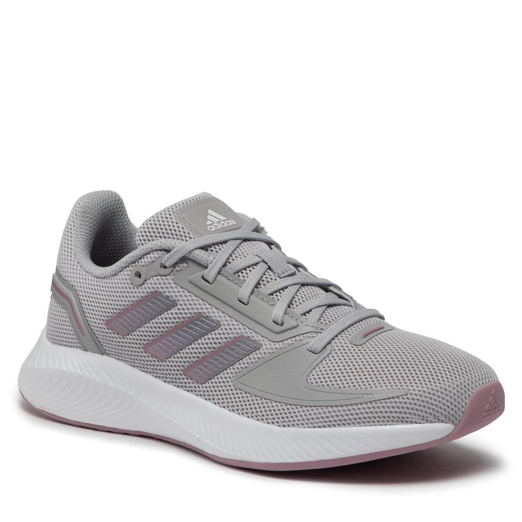 adidas Pantofi Runfalcon 2.0 W GV9570 Gri - Pled.ro