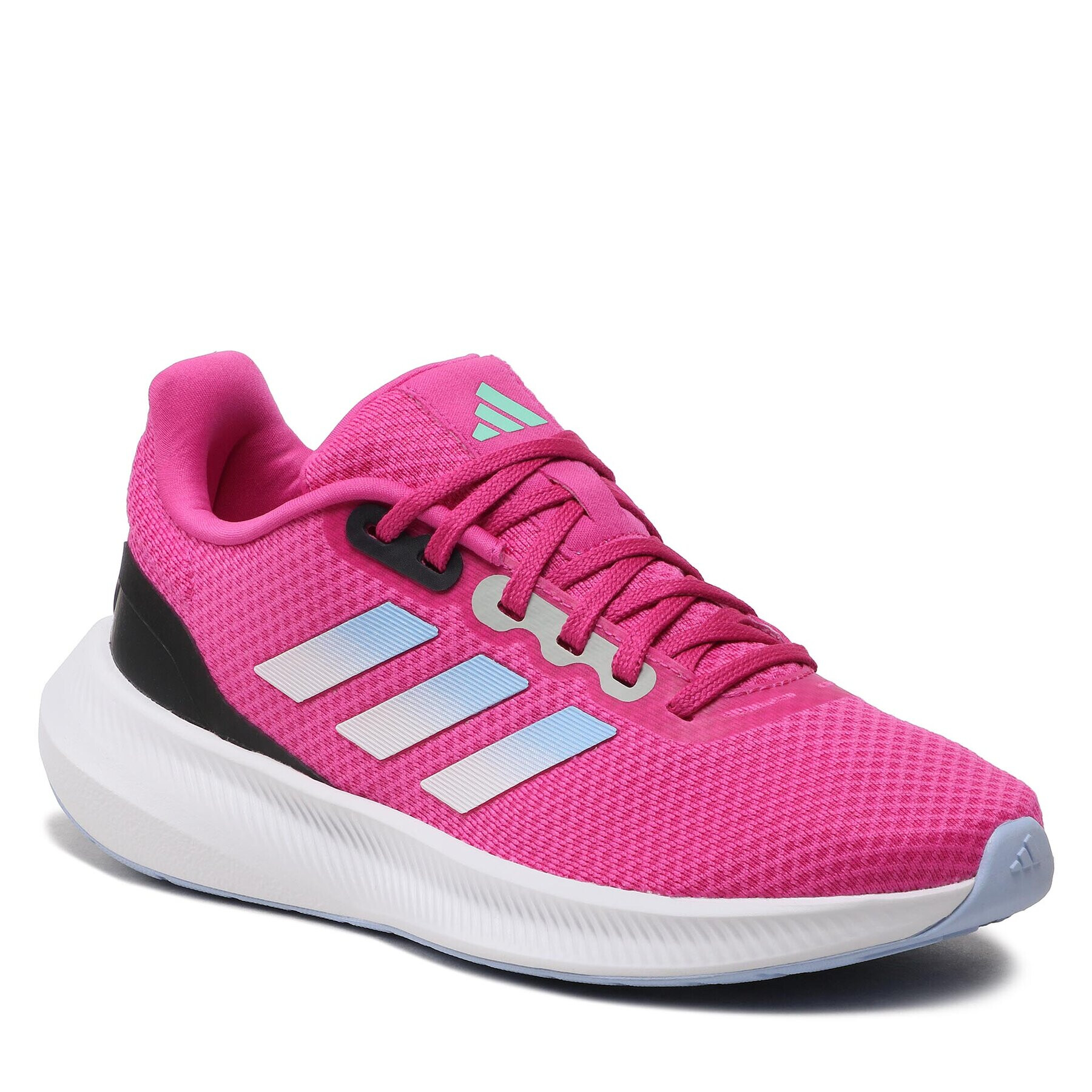 adidas Pantofi Runflacon 3.0 W HP7563 Roz - Pled.ro